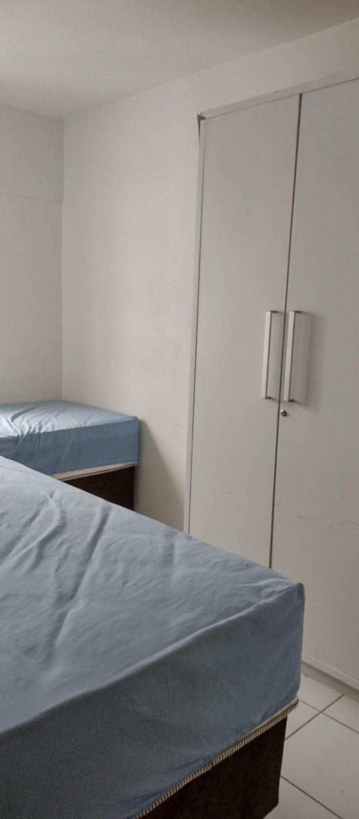 Apartamento no coração da ponta verde- Maceió
