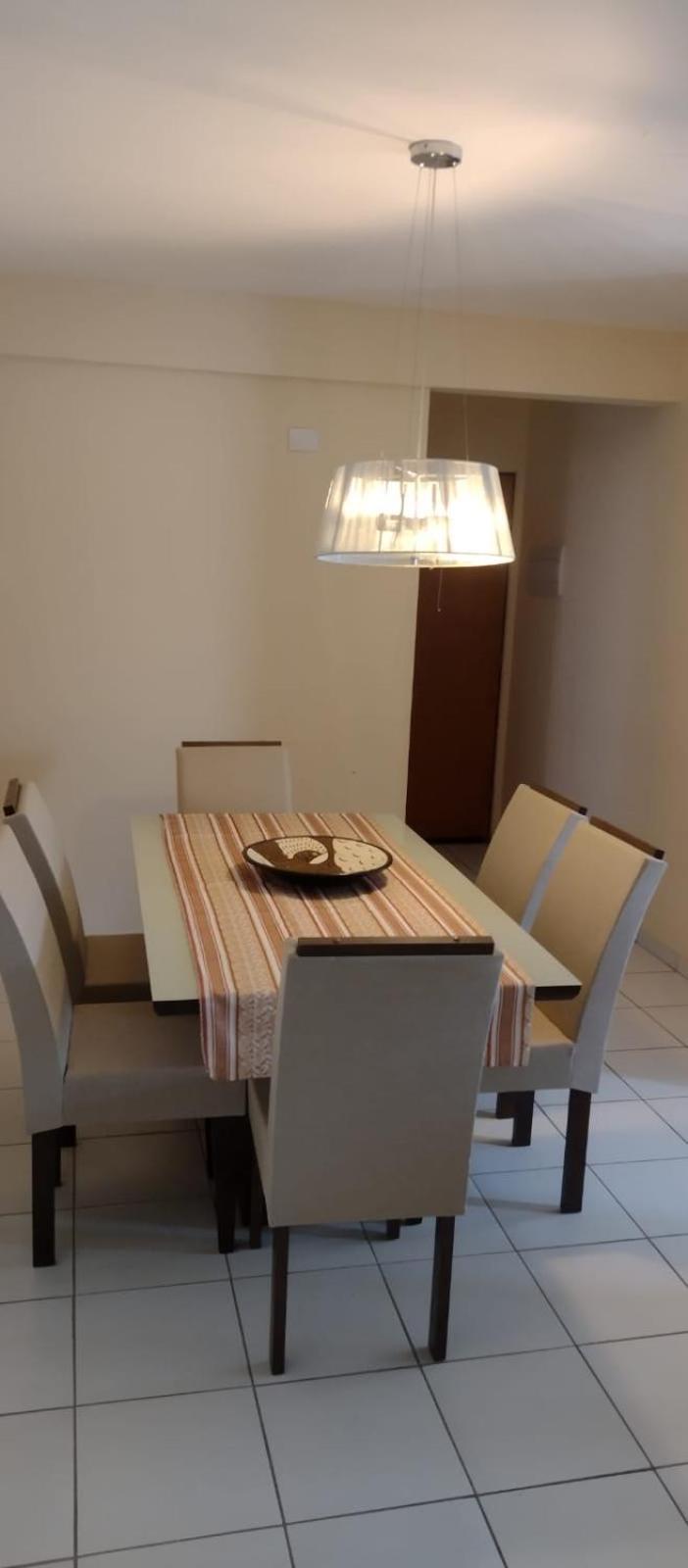 Apartamento no coração da ponta verde- Maceió