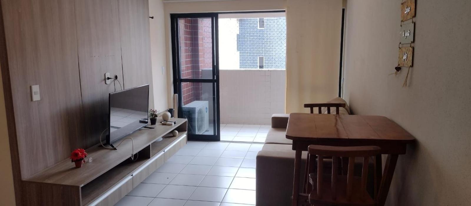 Apartamento no coração da ponta verde- Maceió