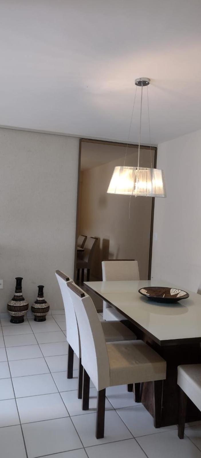 Apartamento no coração da ponta verde- Maceió