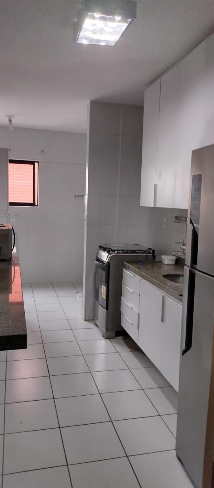 Apartamento no coração da ponta verde- Maceió