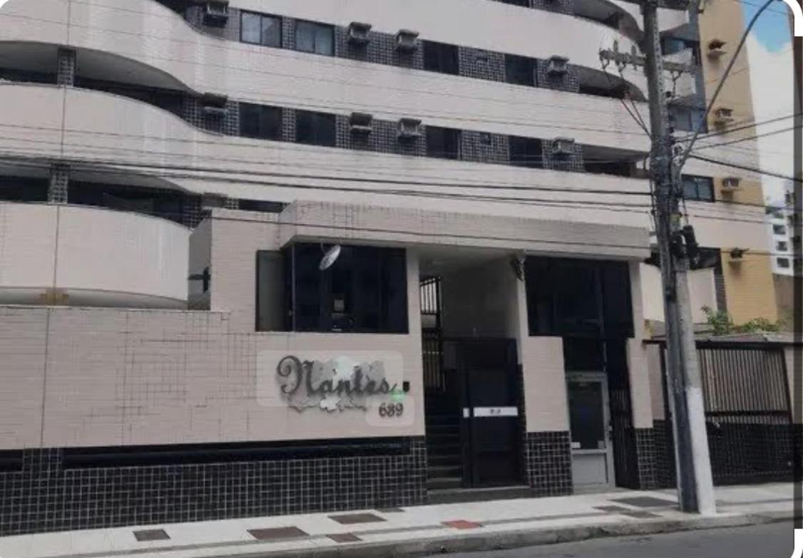 Apartamento no coração da ponta verde- Maceió