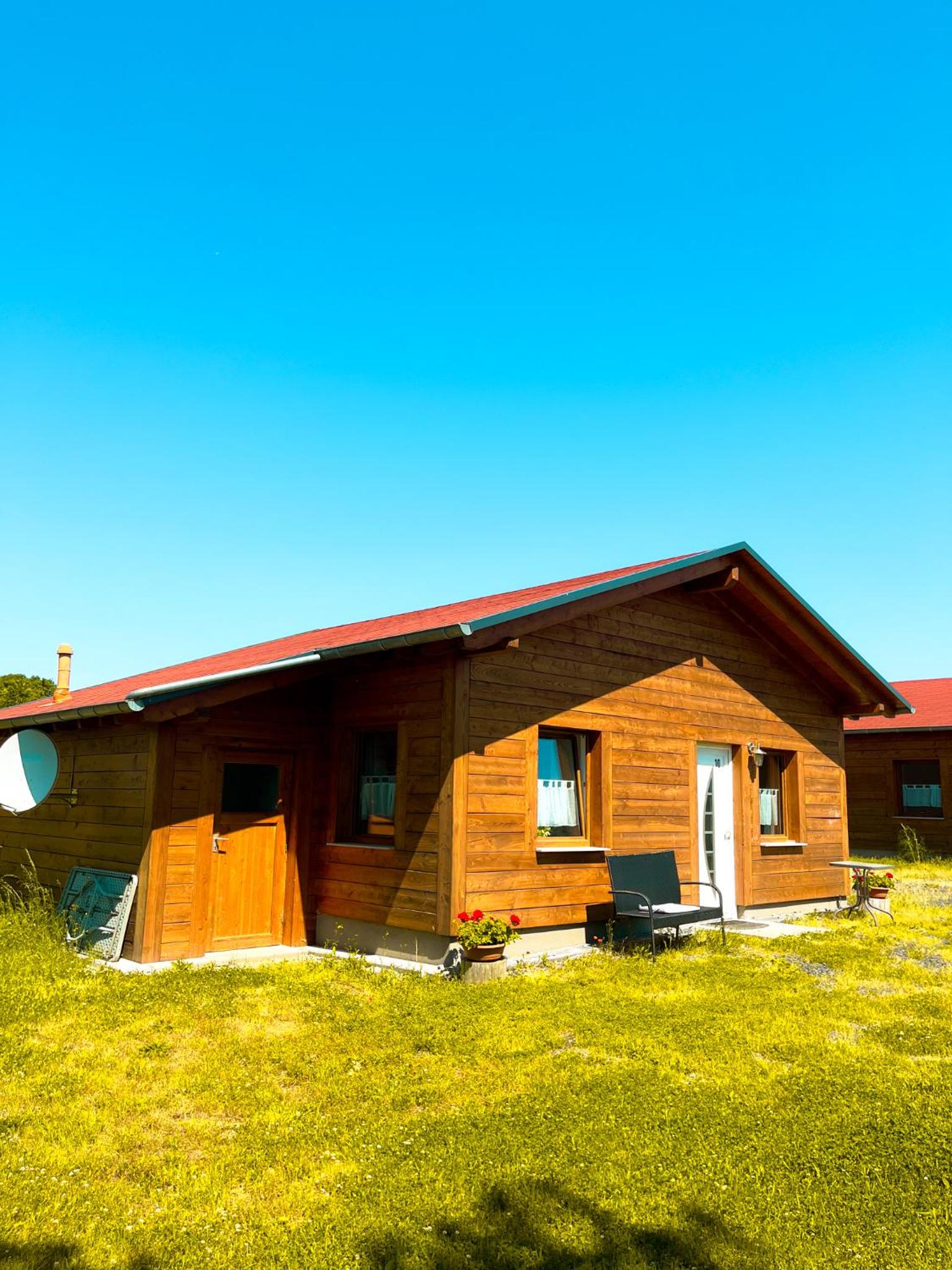 Haus Taunusblick