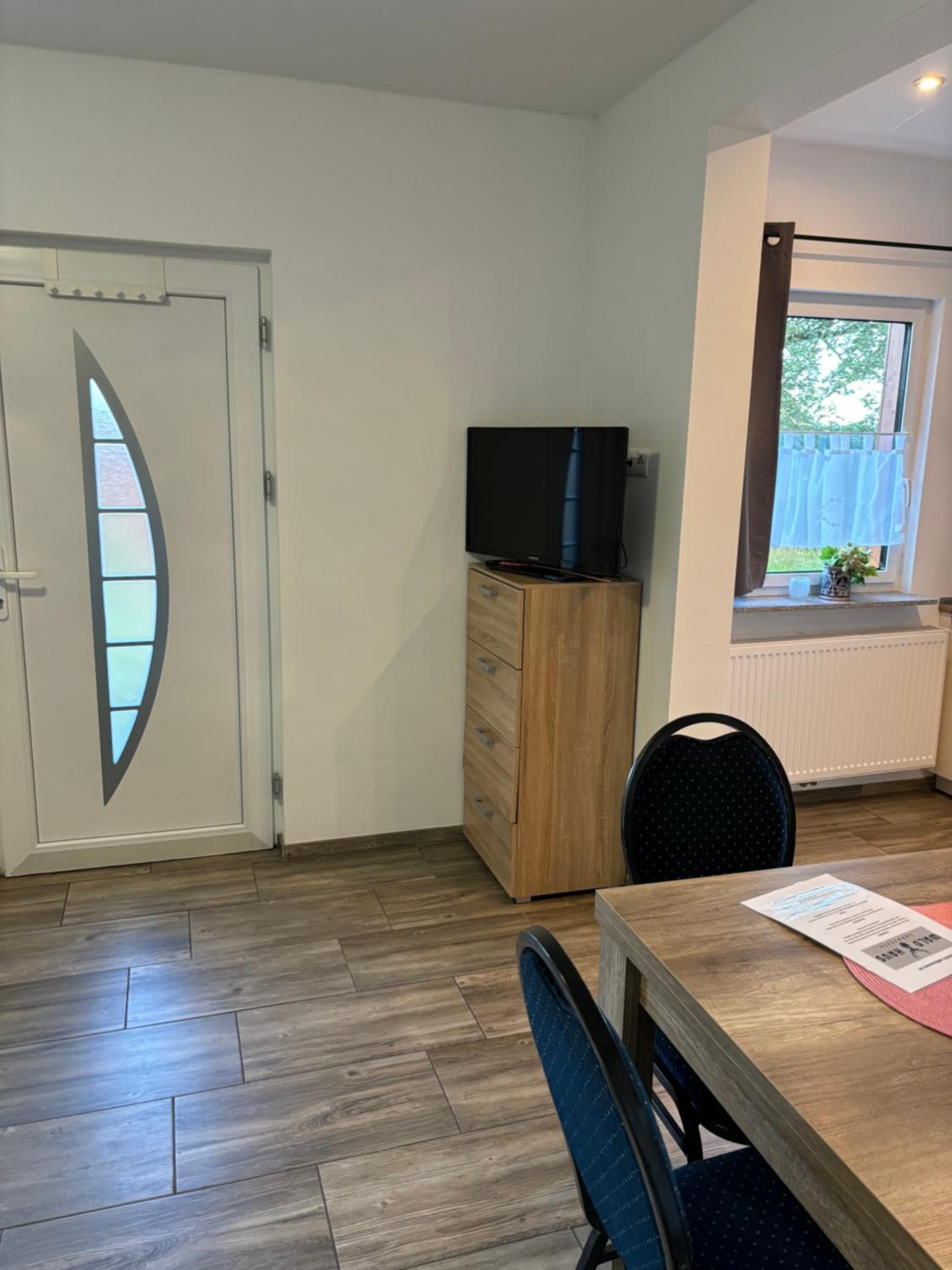 Haus Taunusblick