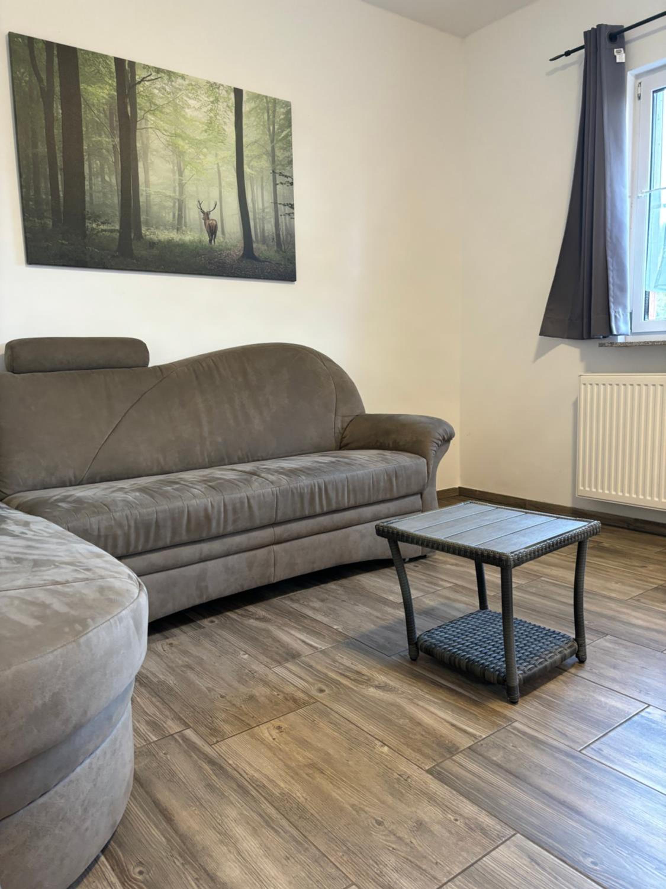 Haus Taunusblick