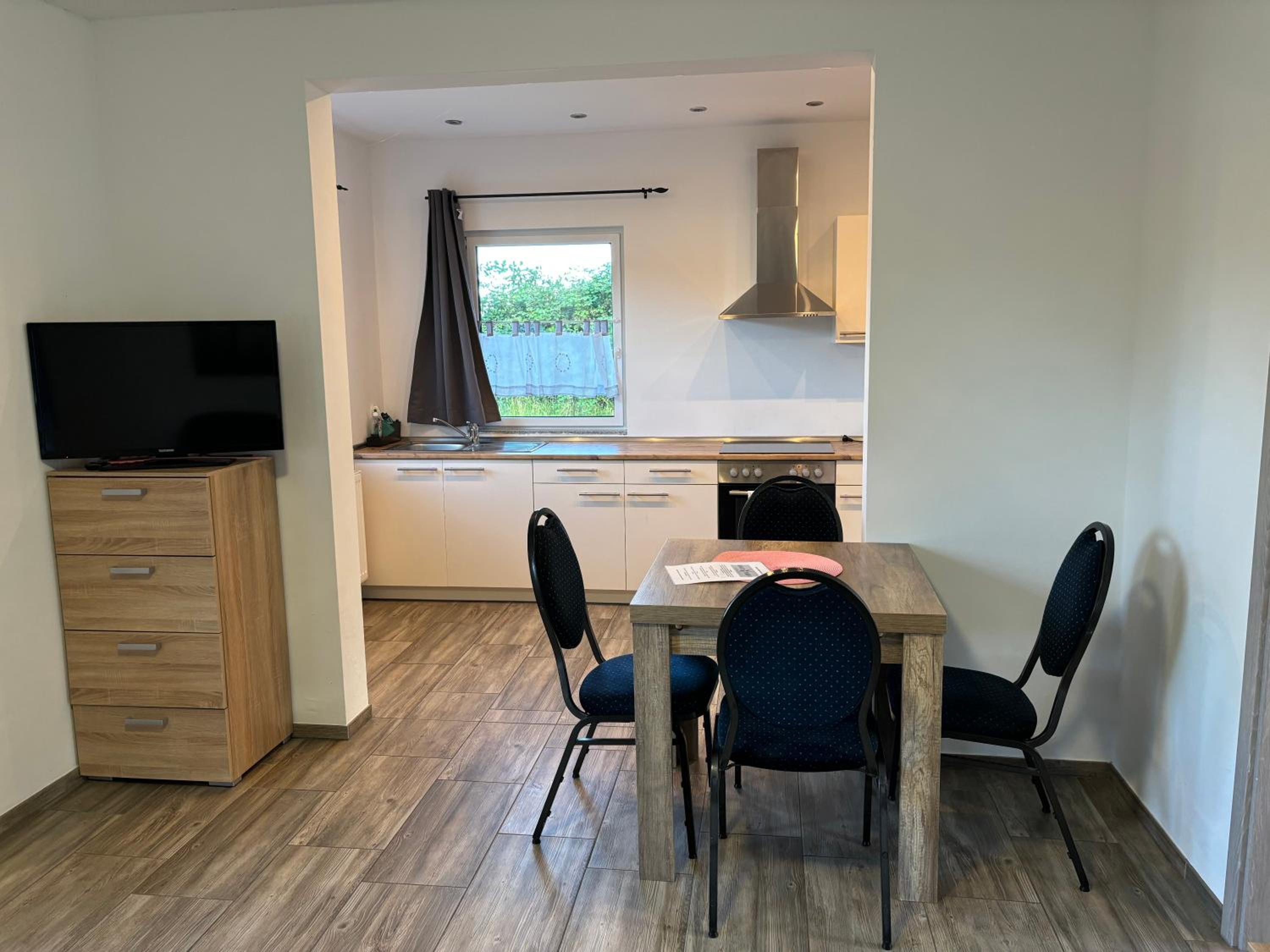 Haus Taunusblick