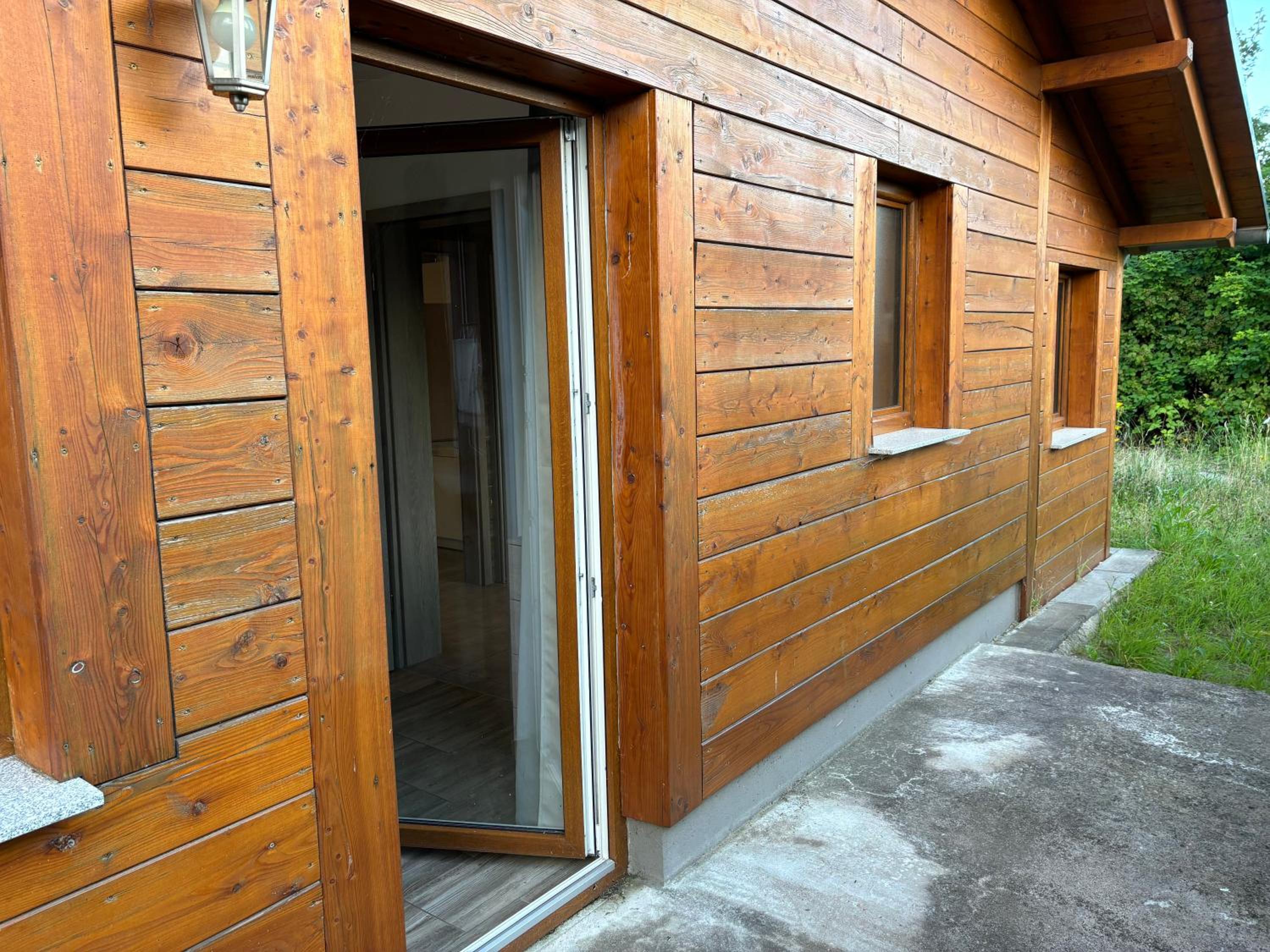 Haus Taunusblick