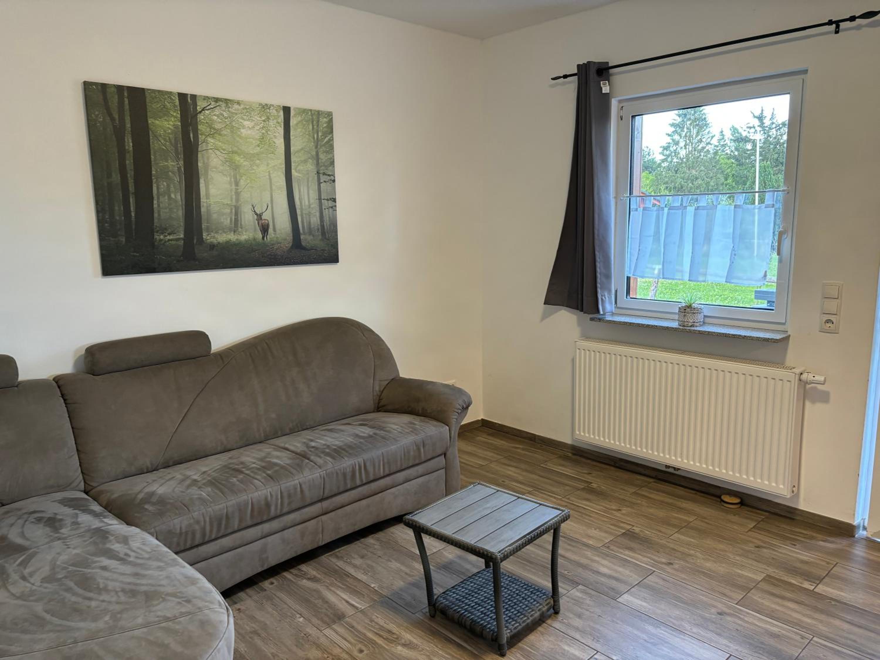Haus Taunusblick