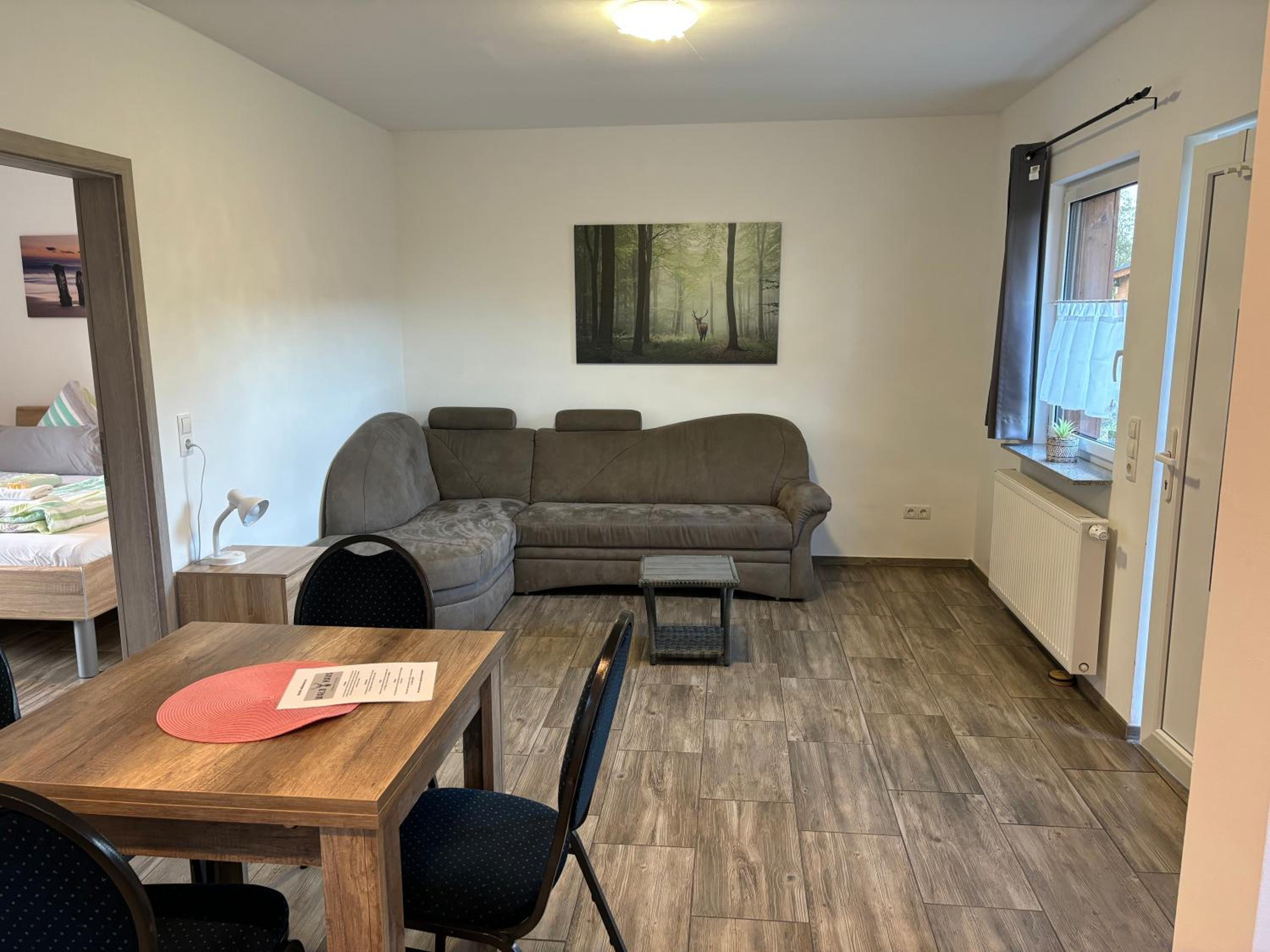 Haus Taunusblick