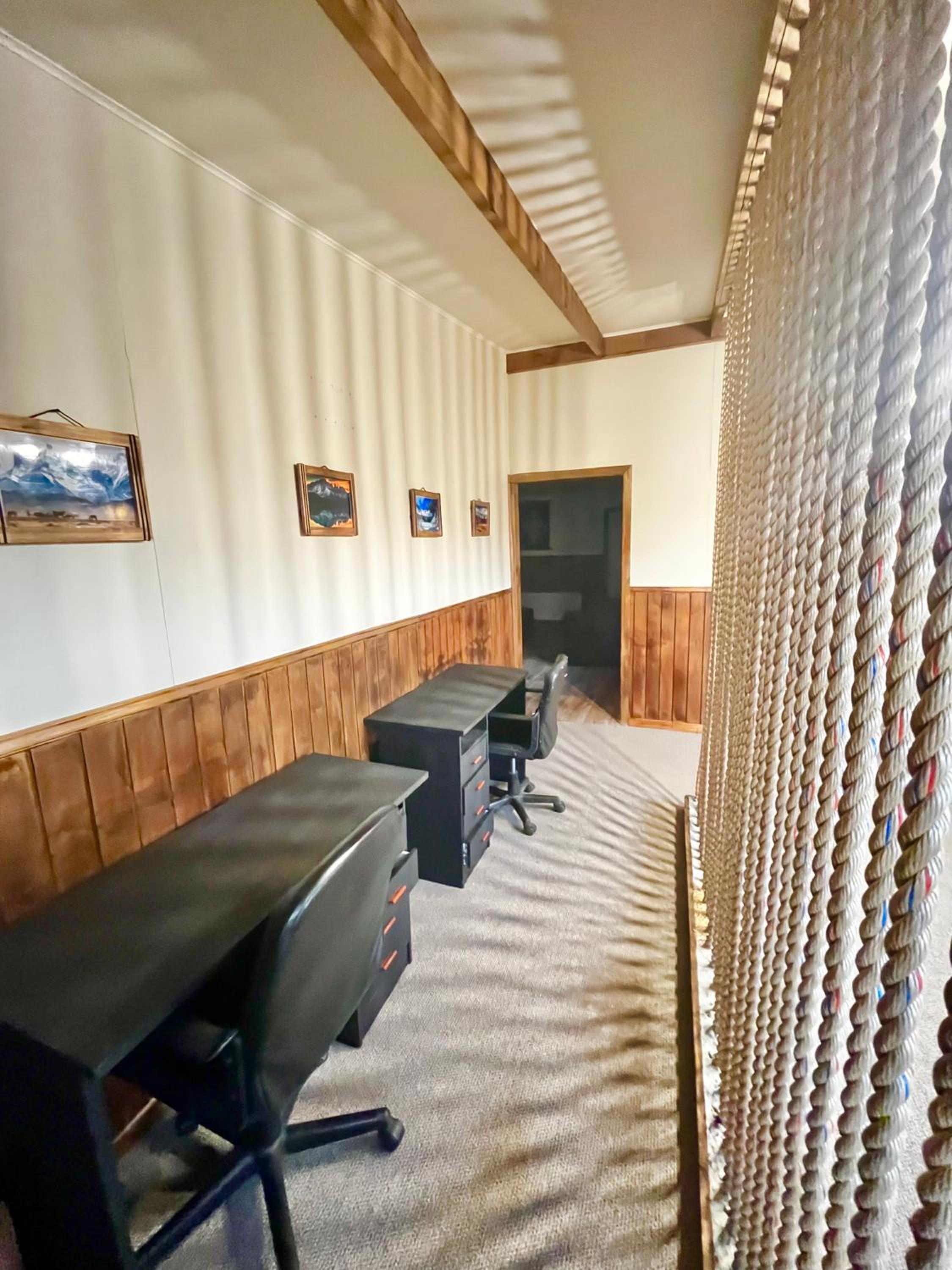 Hostel Rosa de los Vientos