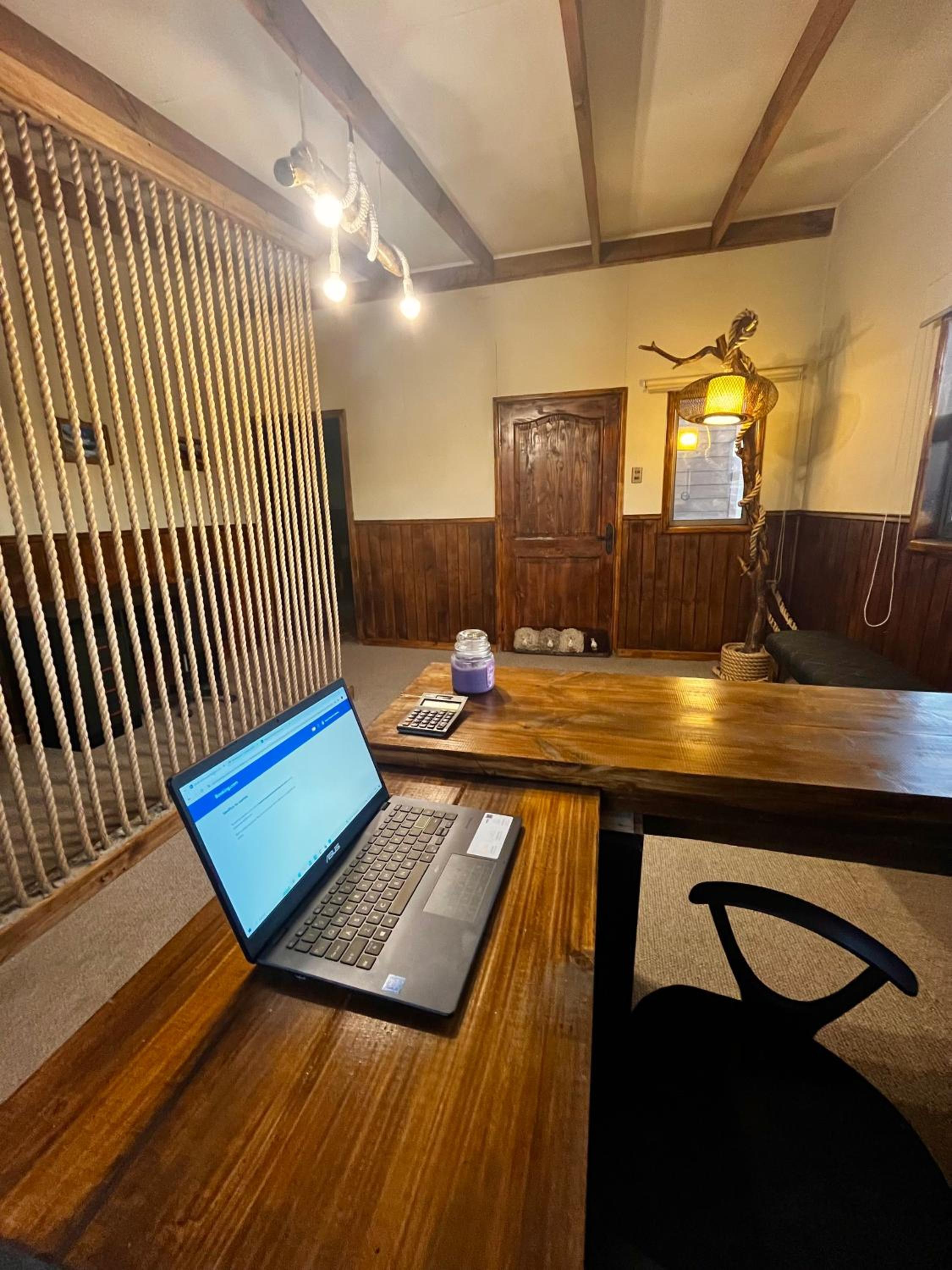 Hostel Rosa de los Vientos