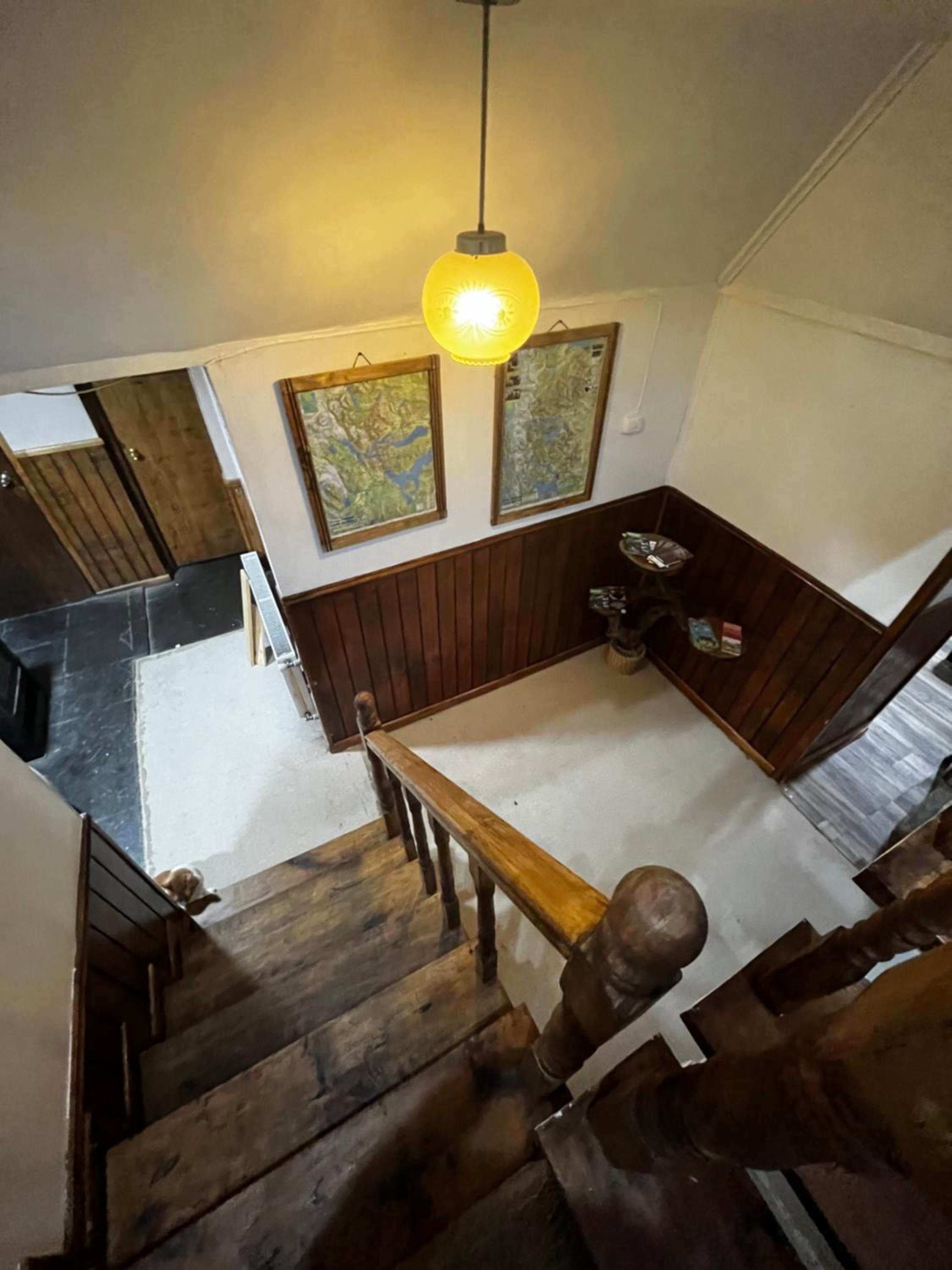 Hostel Rosa de los Vientos