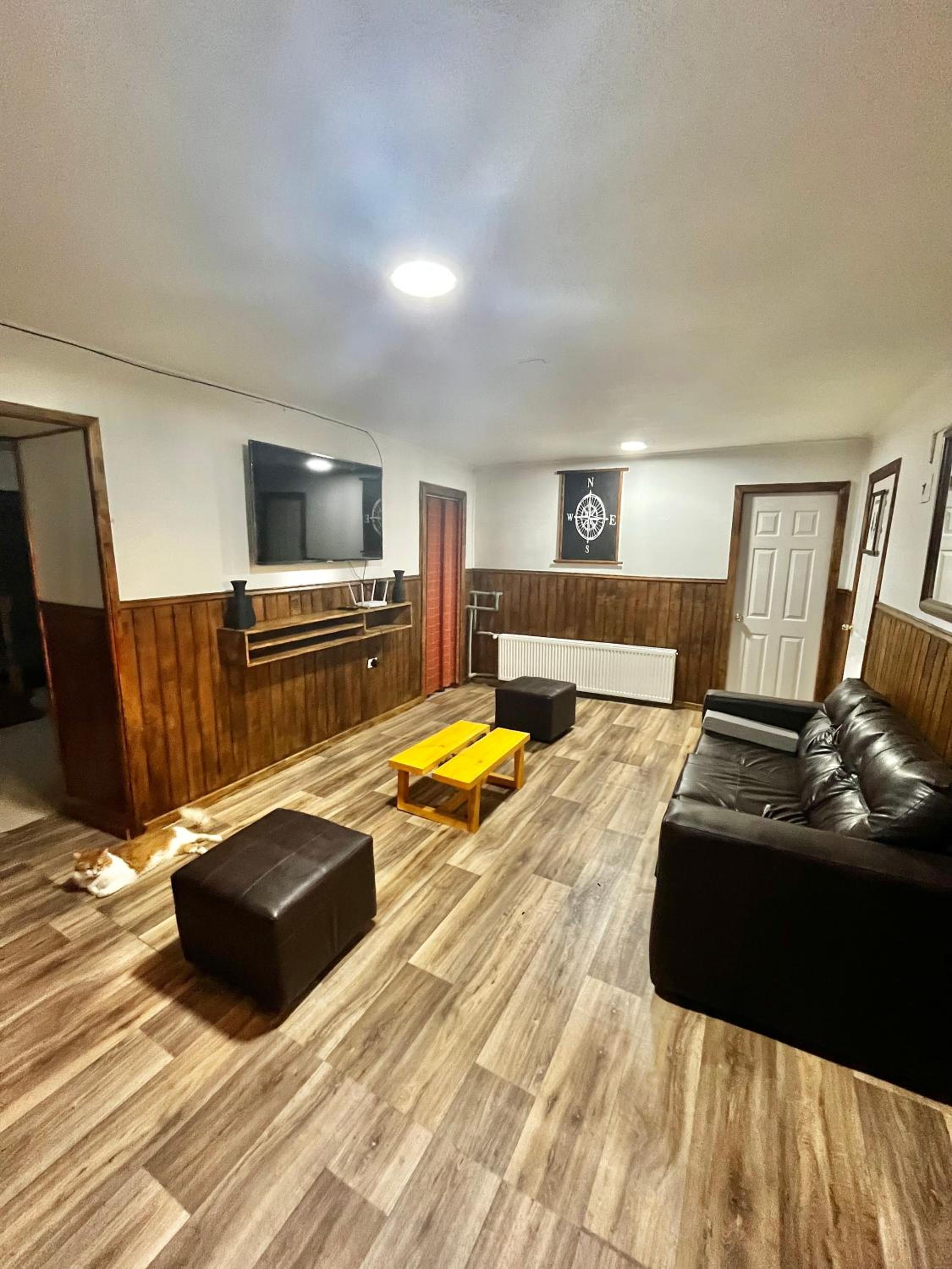 Hostel Rosa de los Vientos