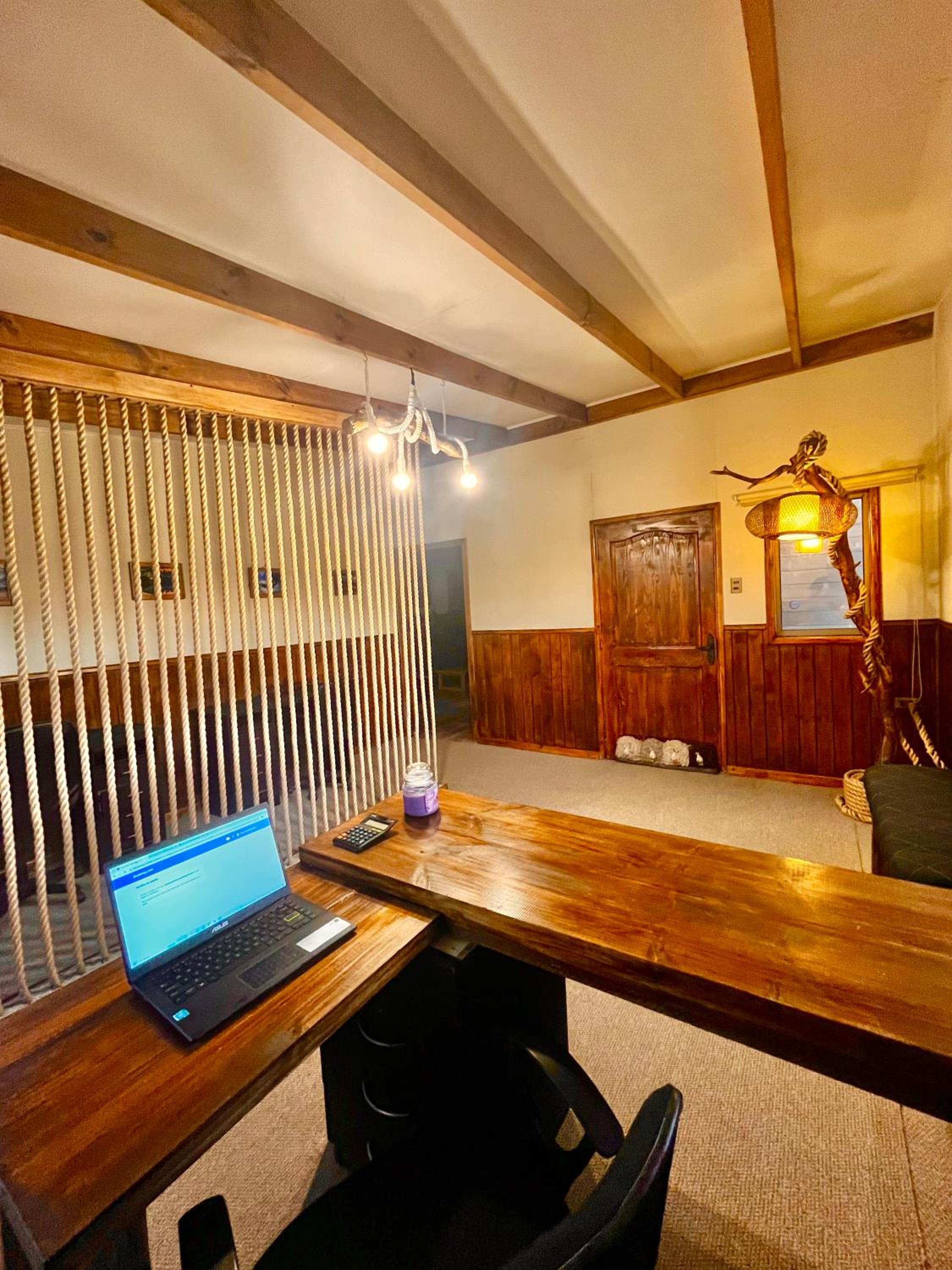 Hostel Rosa de los Vientos