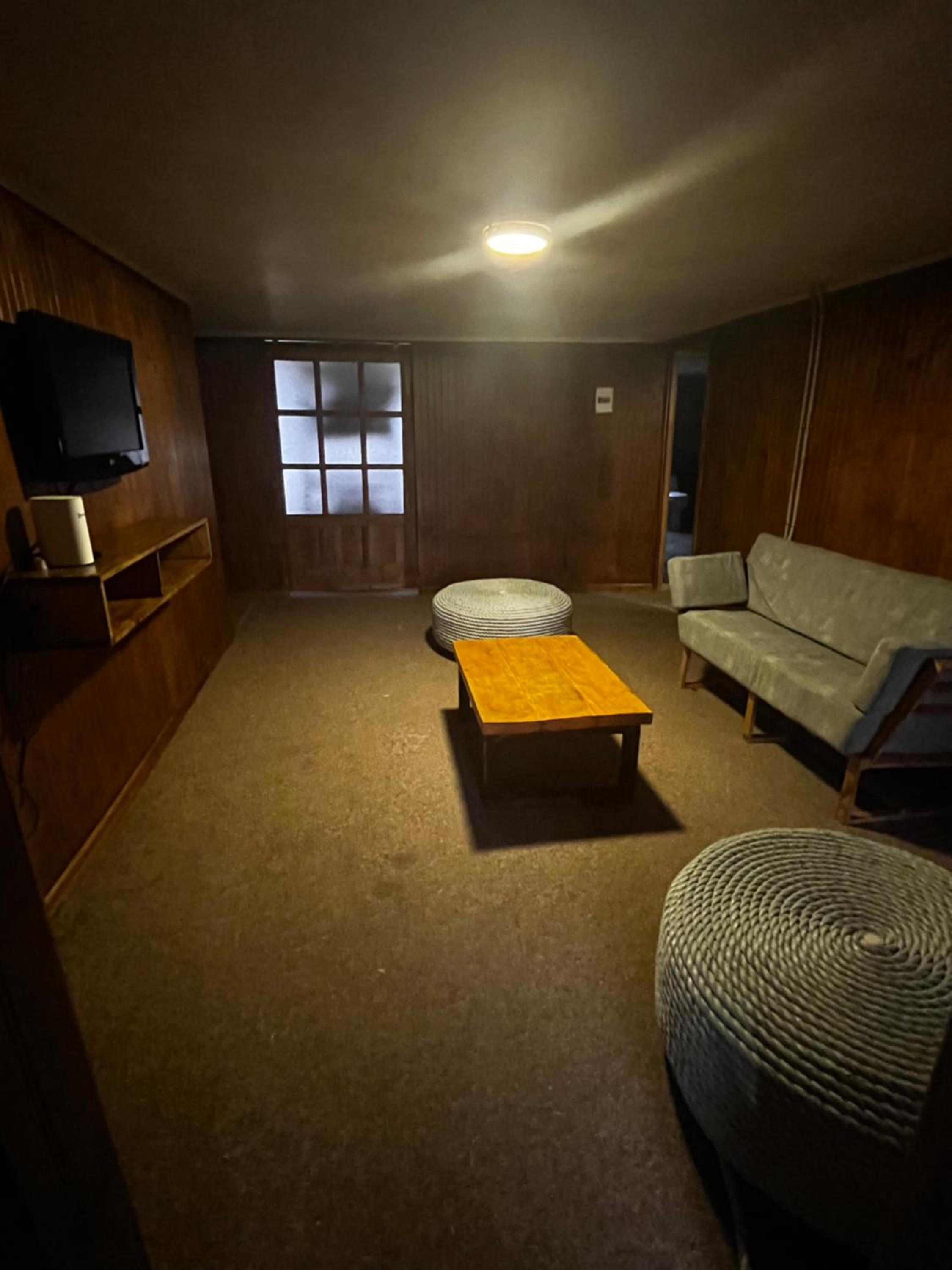 Hostel Rosa de los Vientos