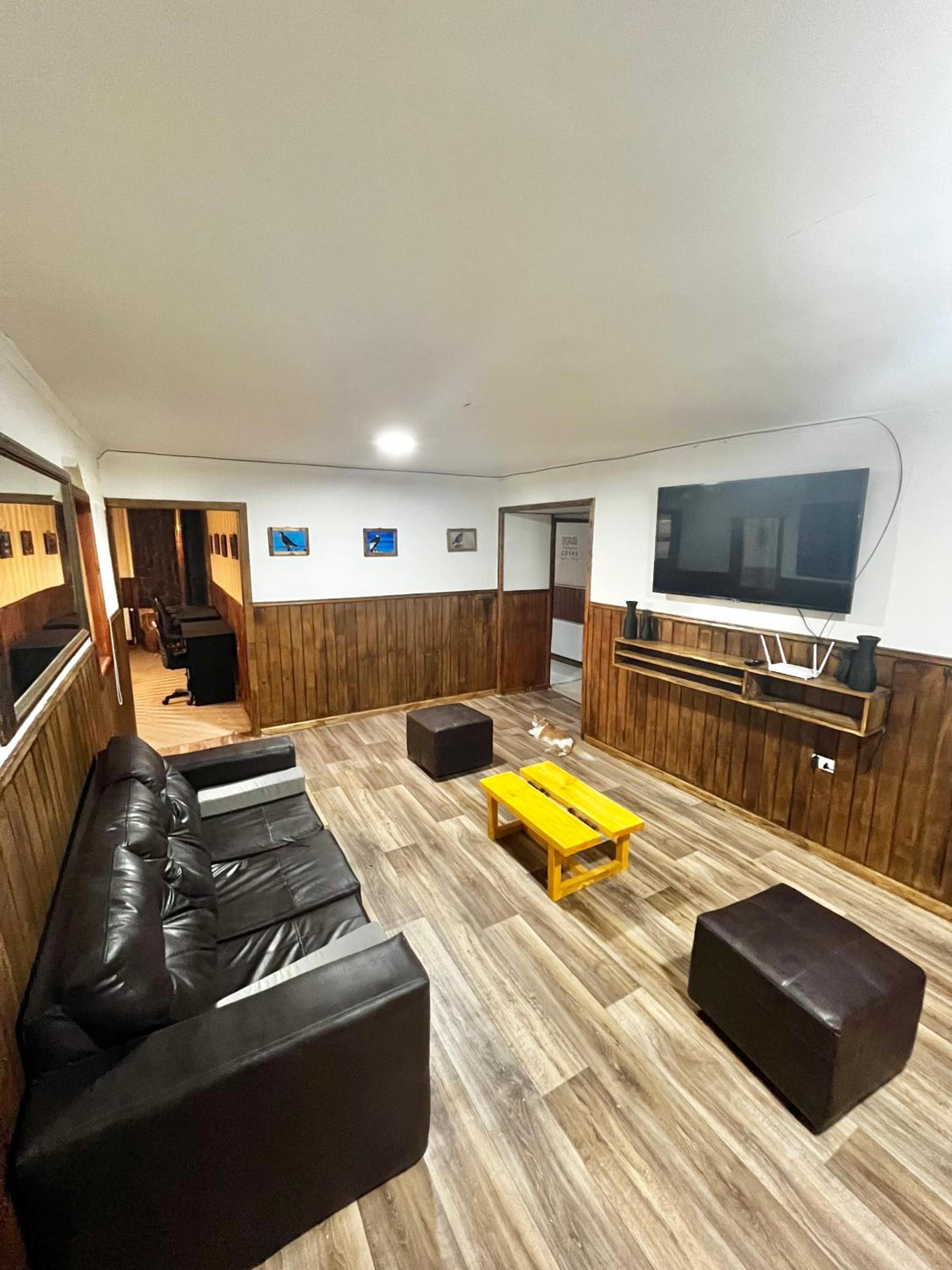 Hostel Rosa de los Vientos