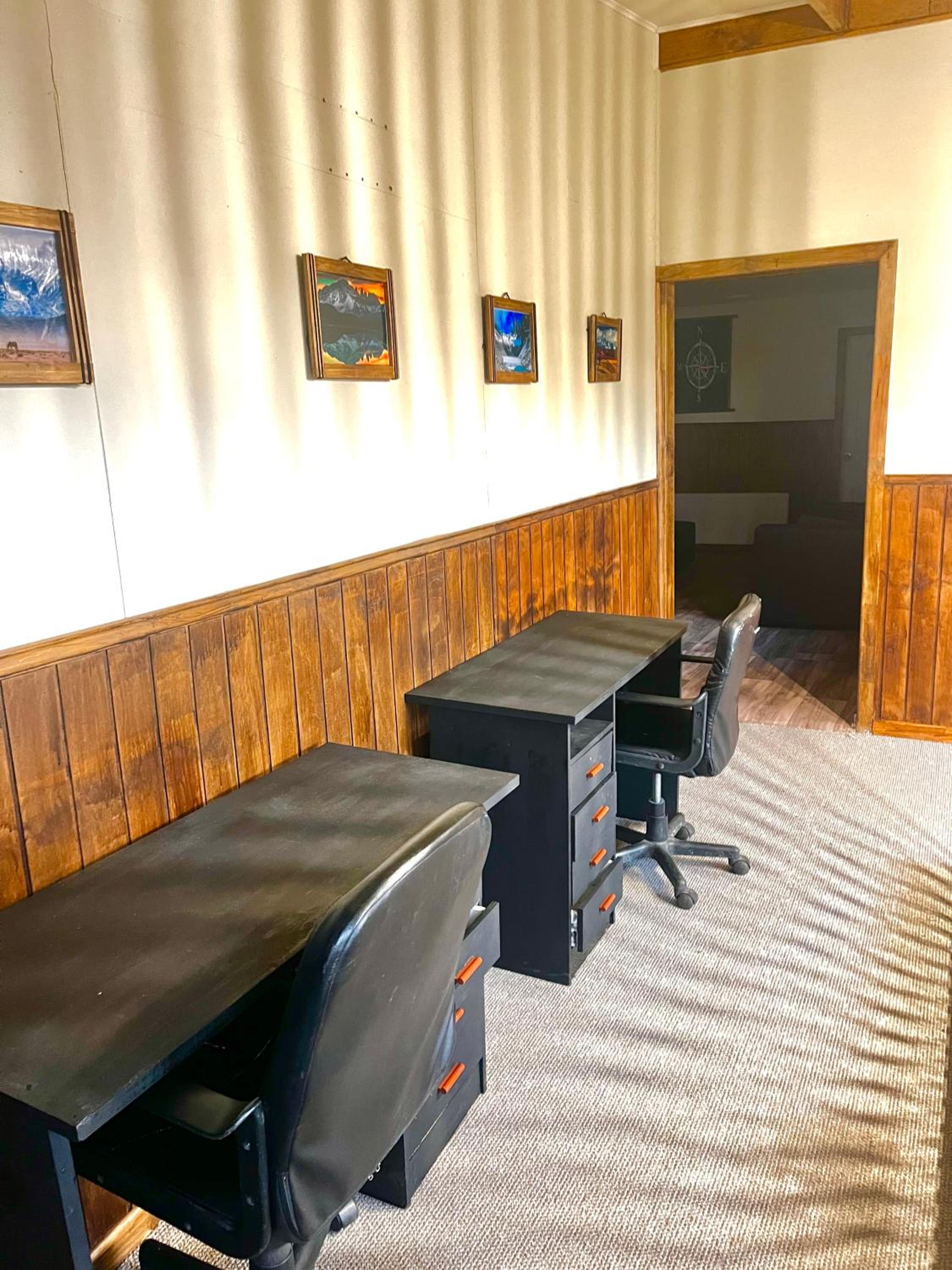Hostel Rosa de los Vientos