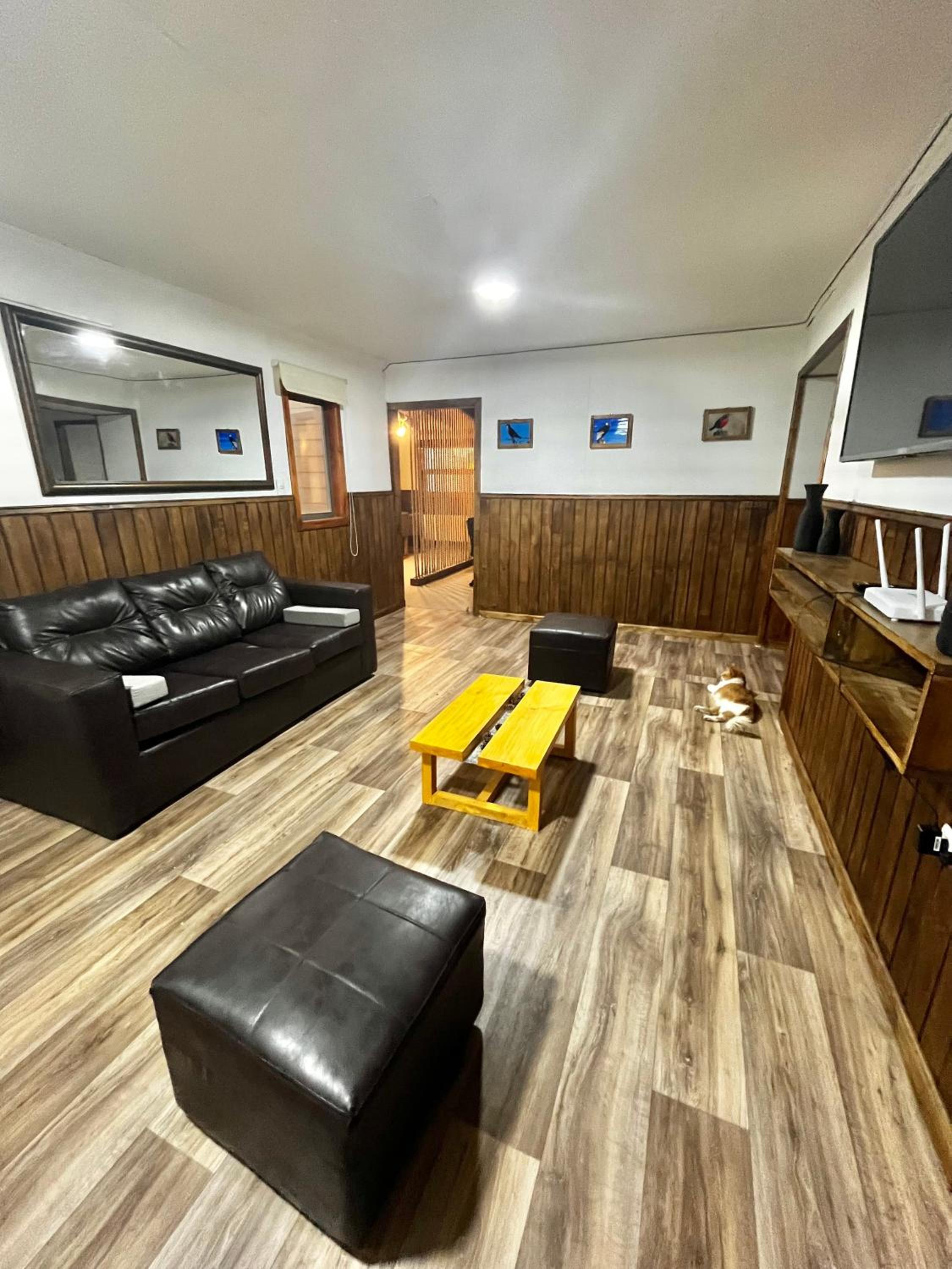 Hostel Rosa de los Vientos