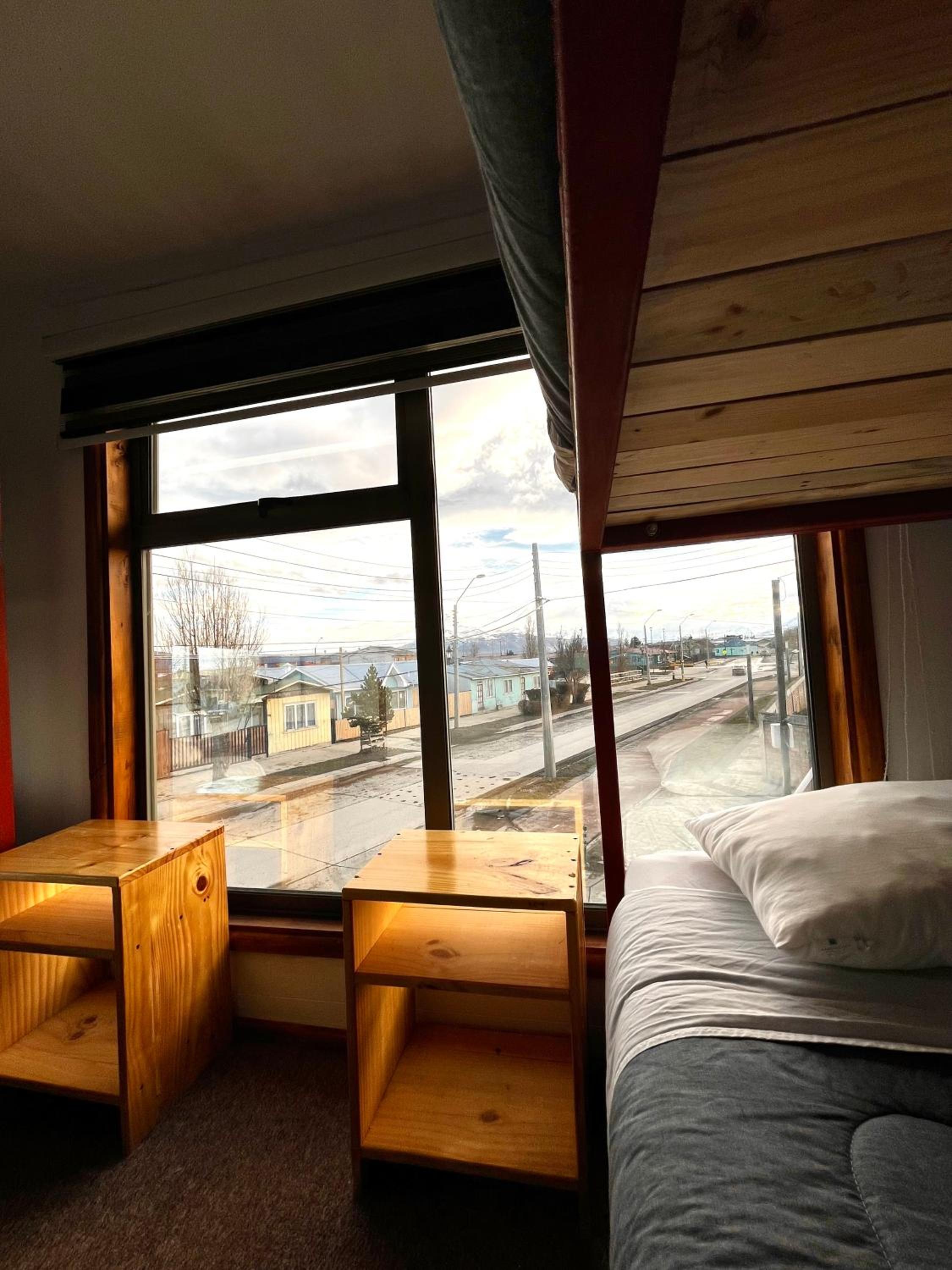 Hostel Rosa de los Vientos