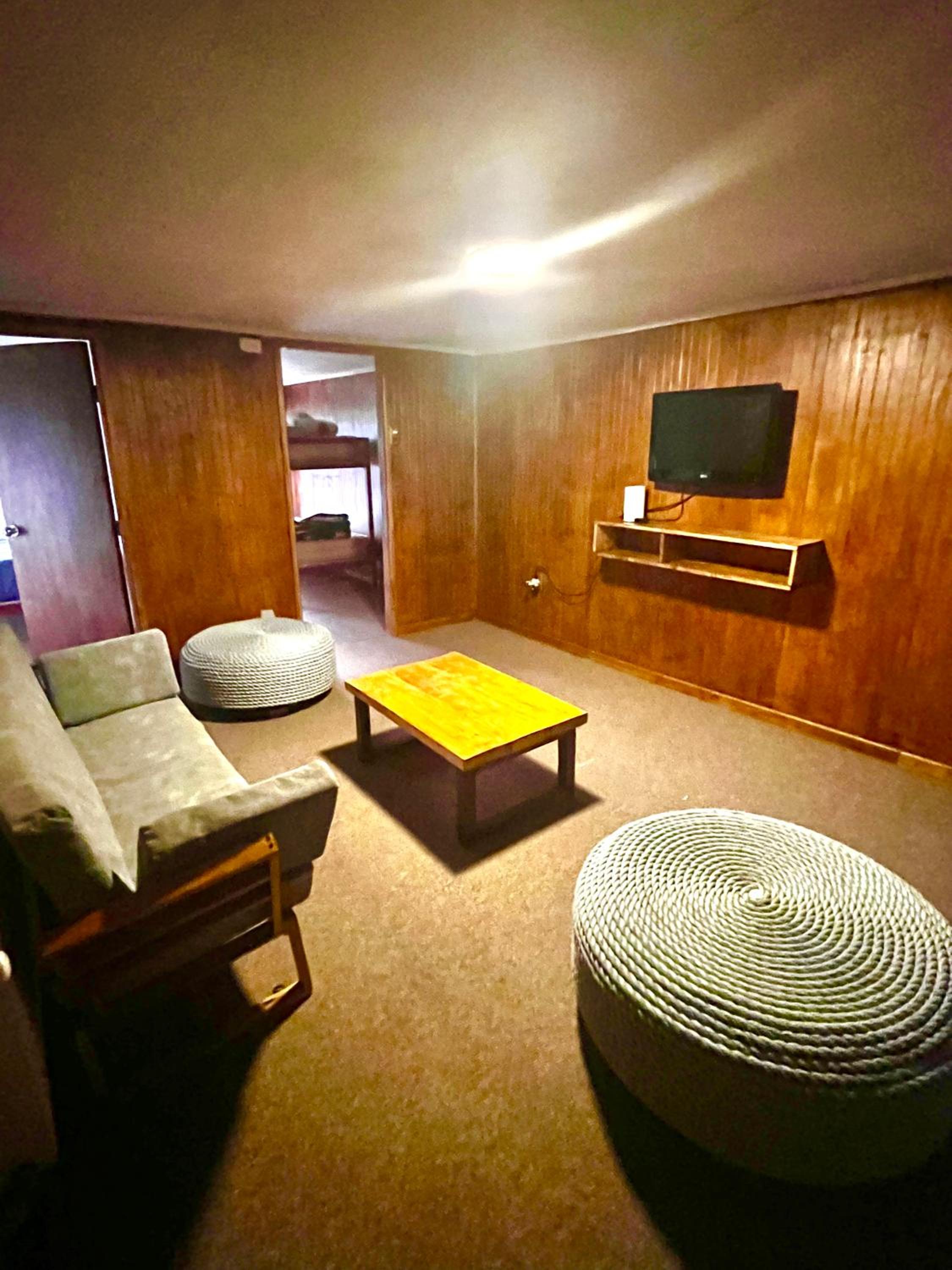 Hostel Rosa de los Vientos