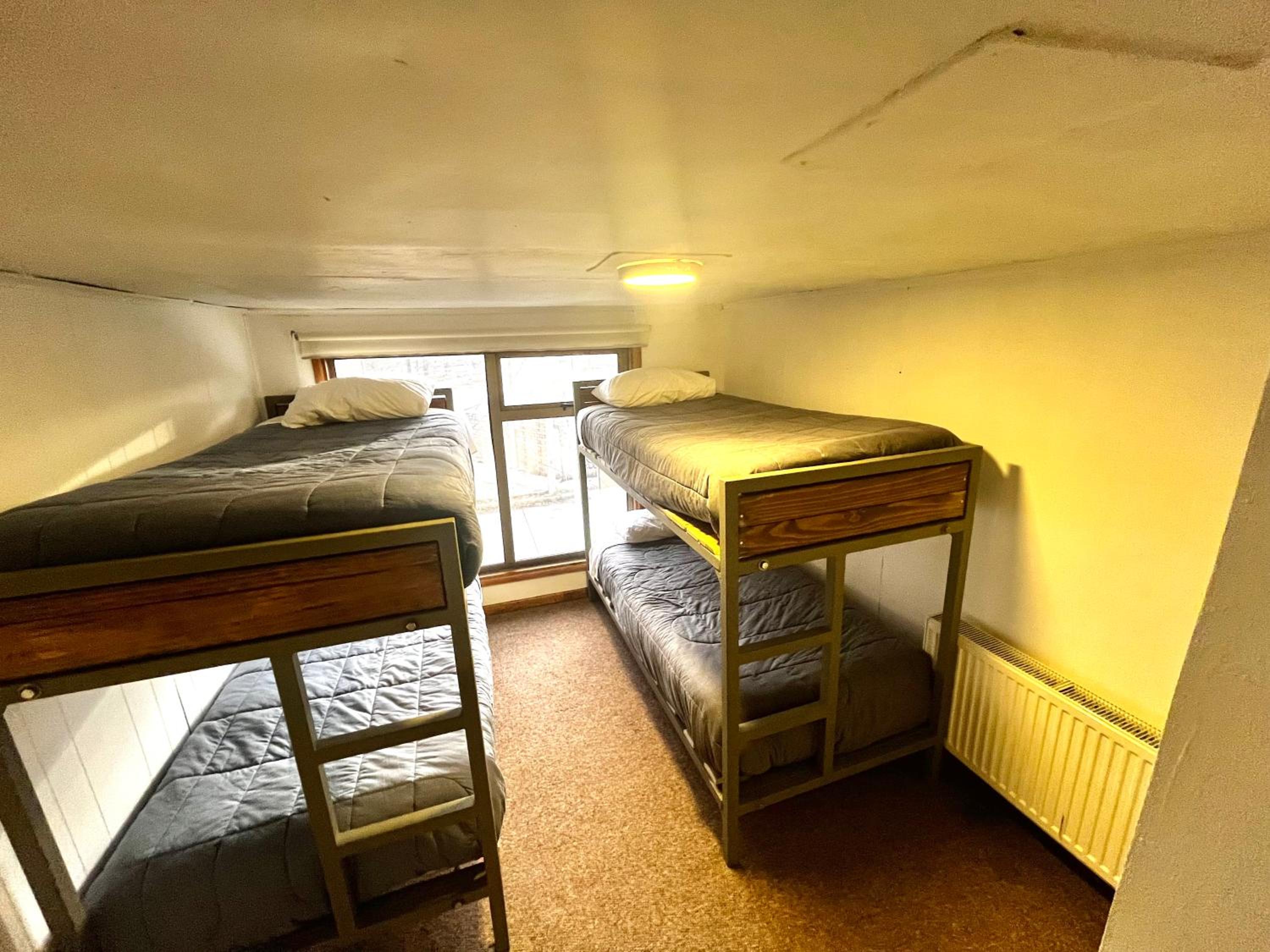 Hostel Rosa de los Vientos