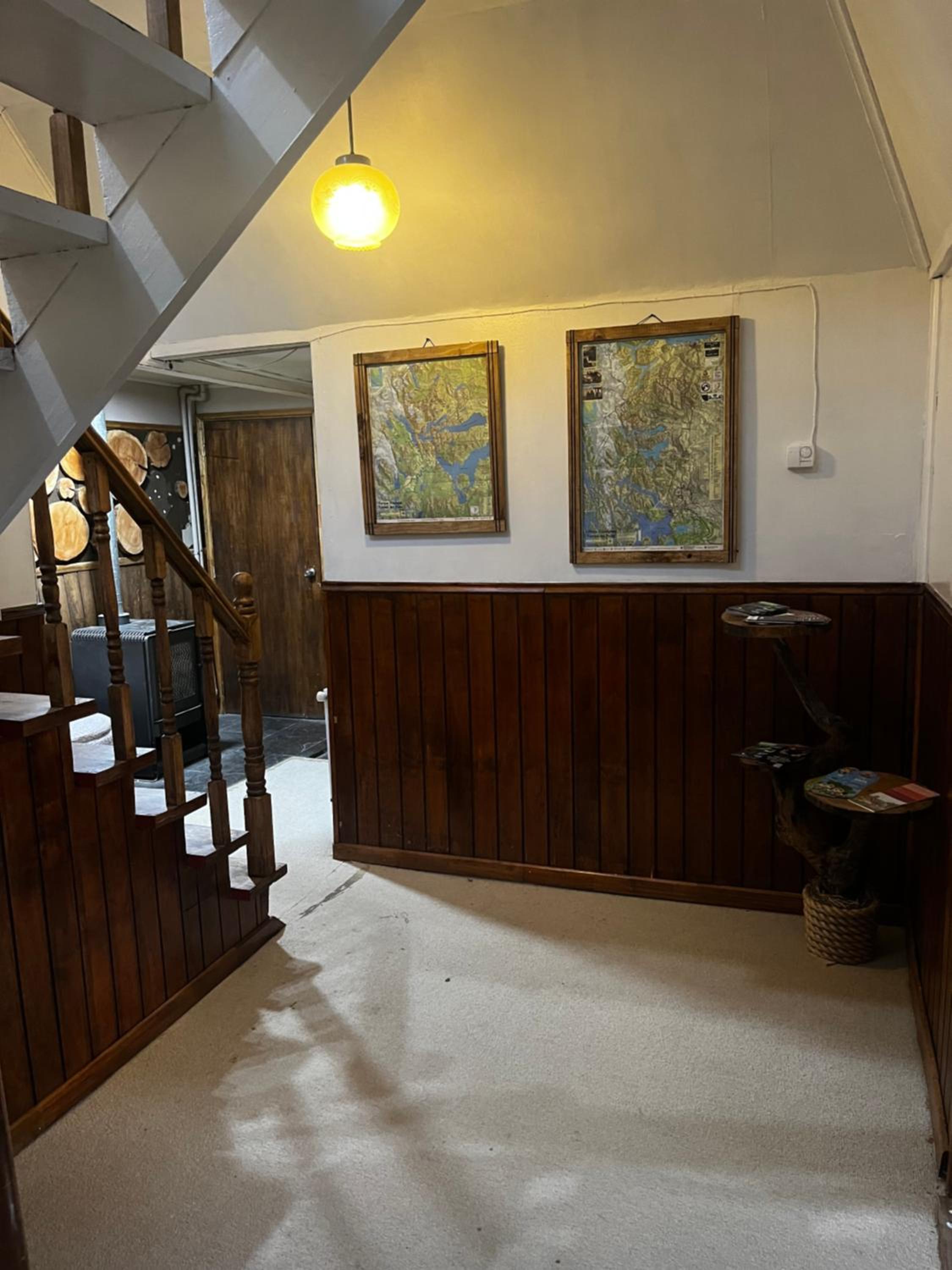 Hostel Rosa de los Vientos
