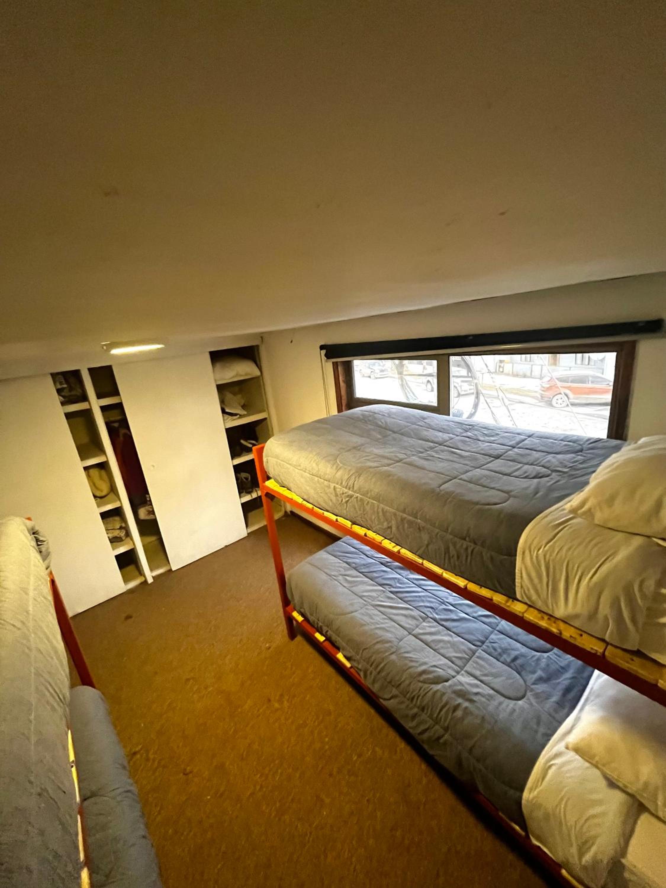Hostel Rosa de los Vientos