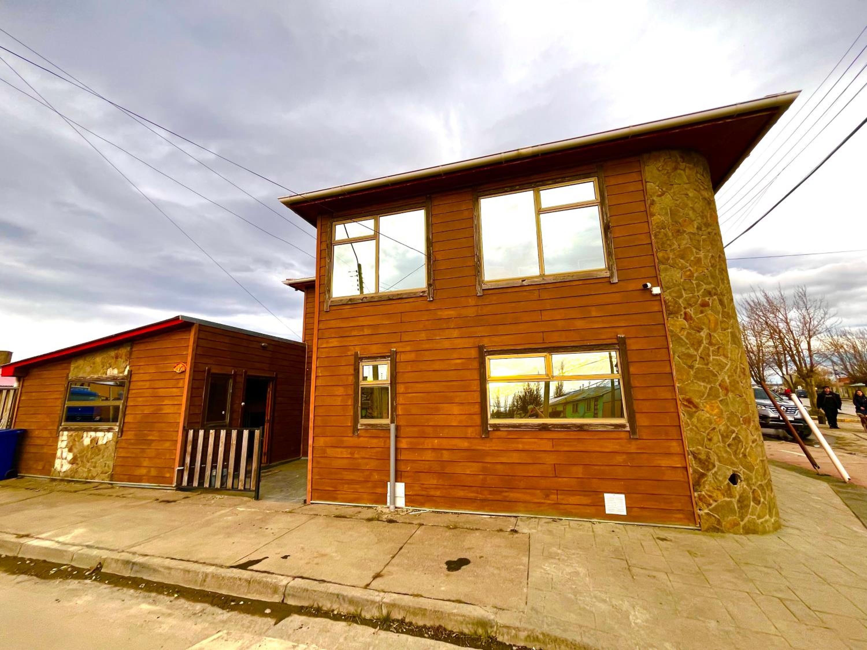 Hostel Rosa de los Vientos