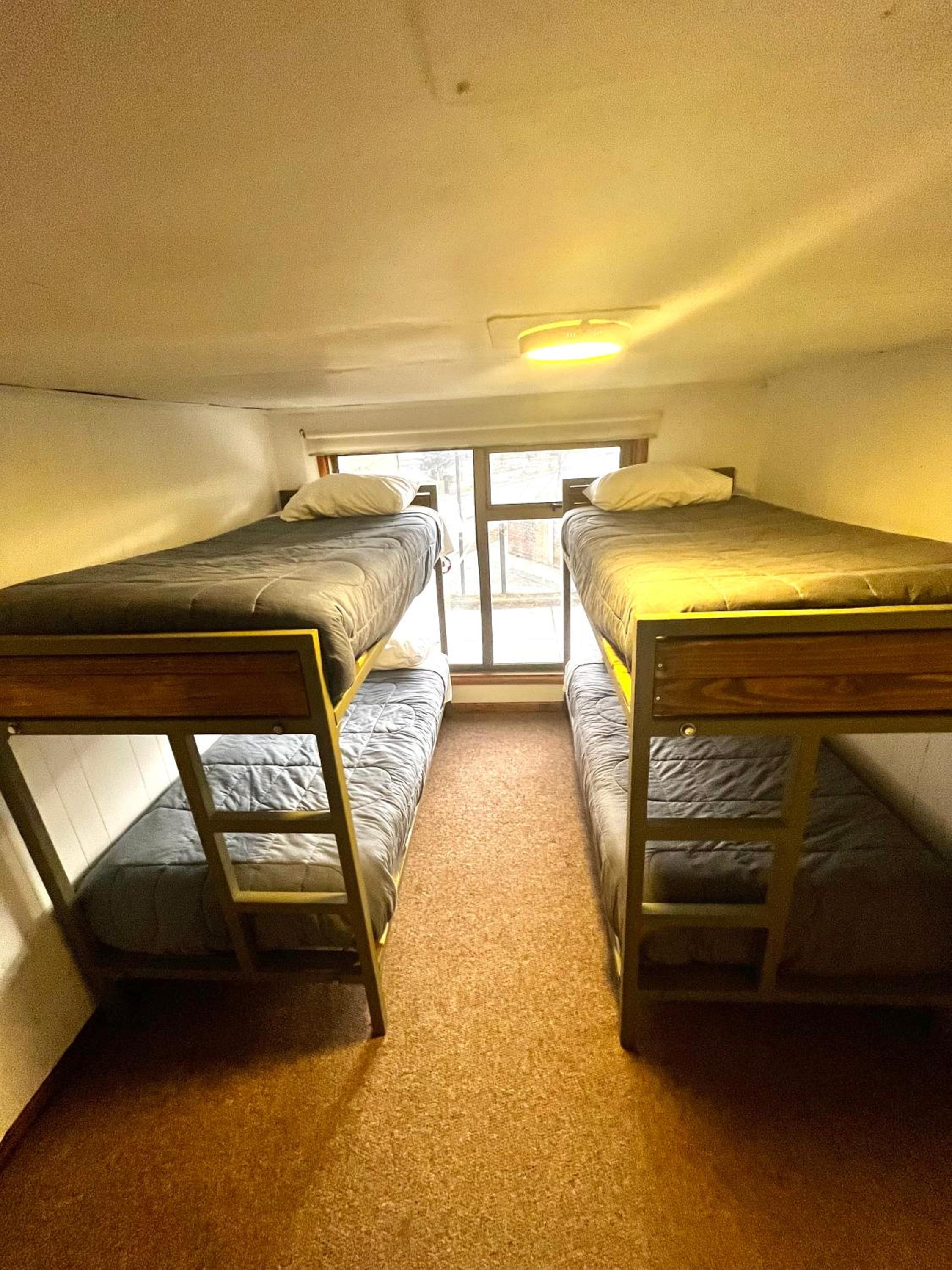Hostel Rosa de los Vientos