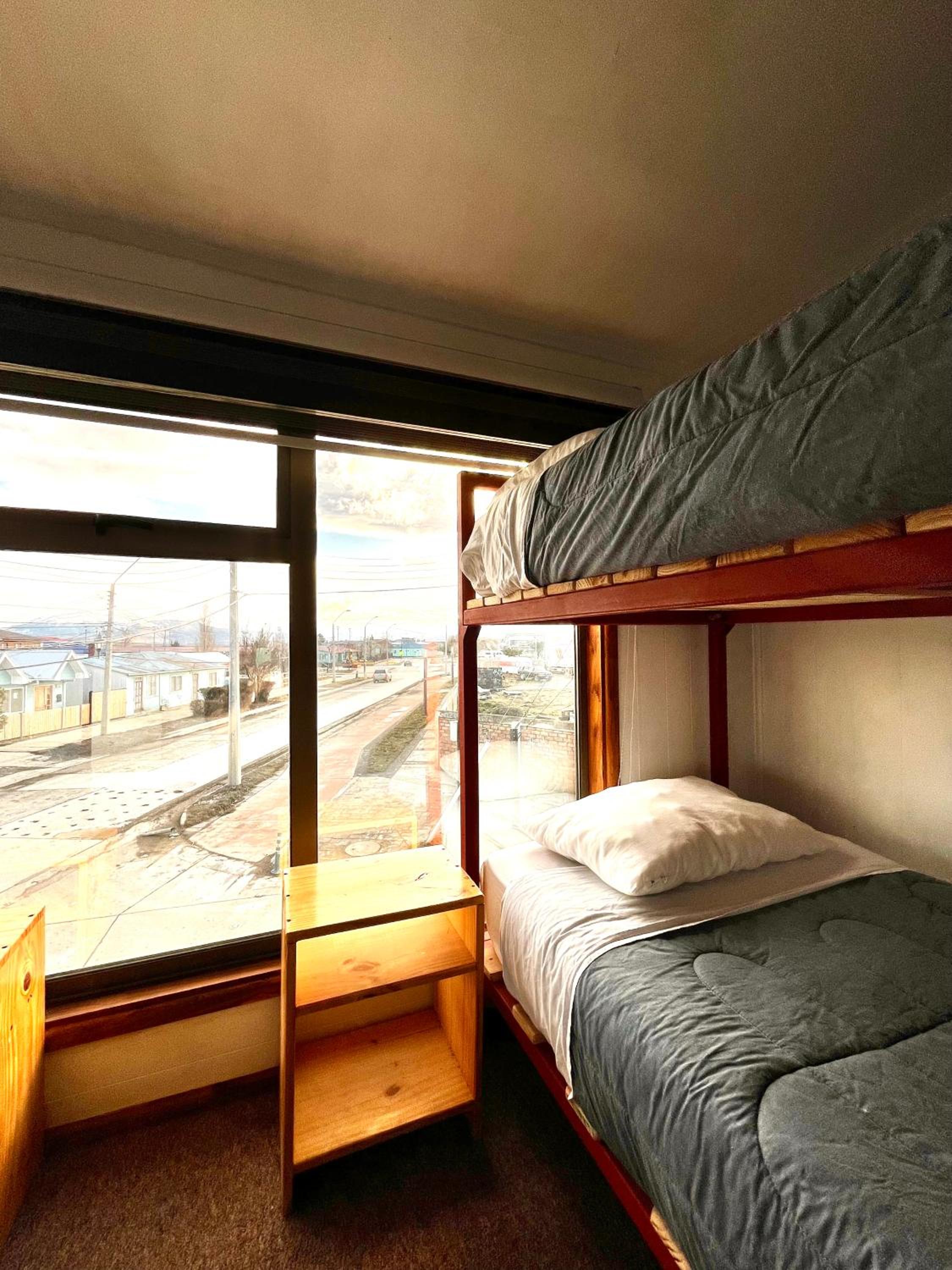 Hostel Rosa de los Vientos