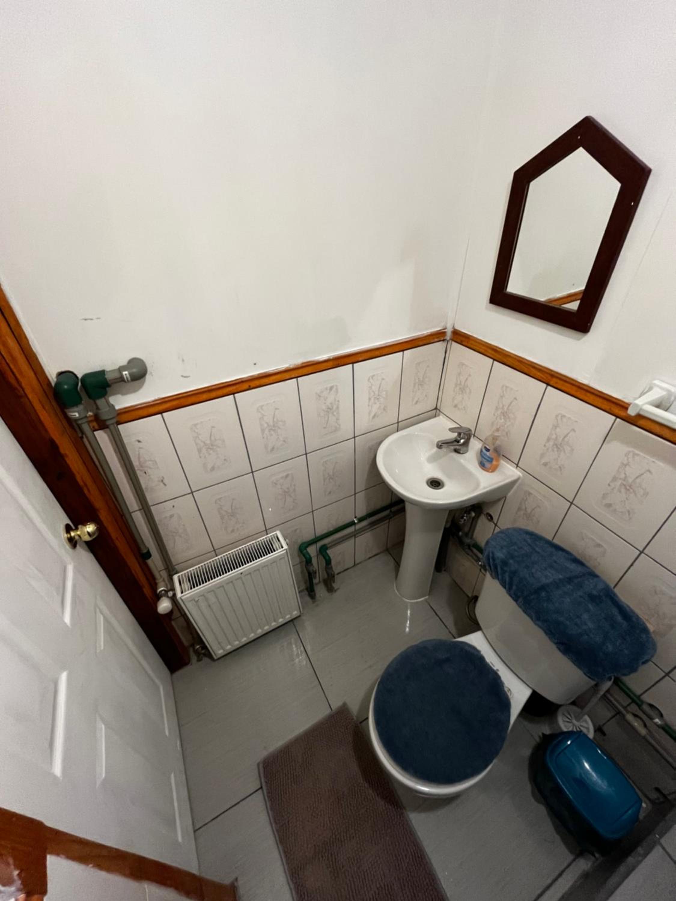 Hostel Rosa de los Vientos