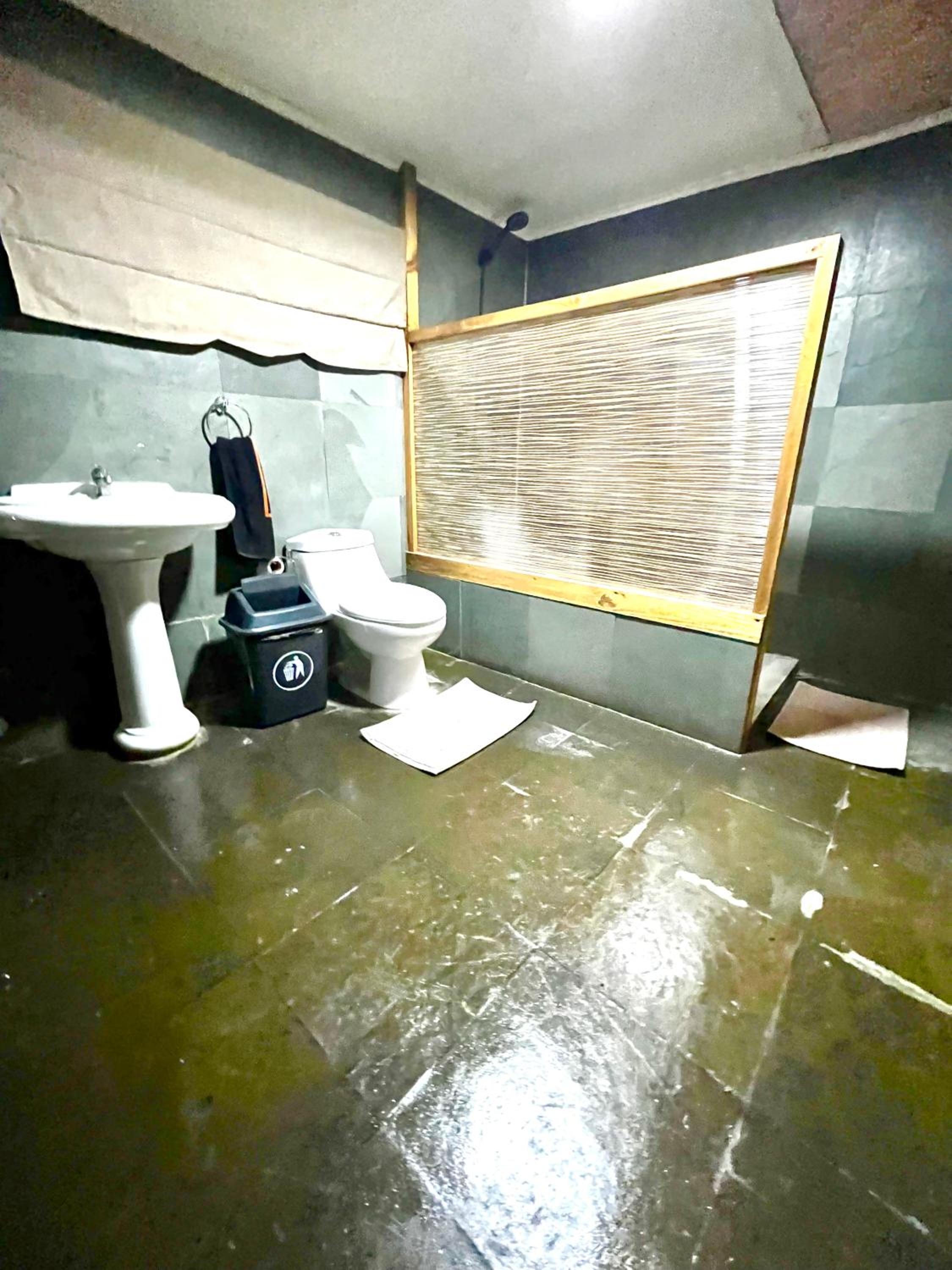 Hostel Rosa de los Vientos