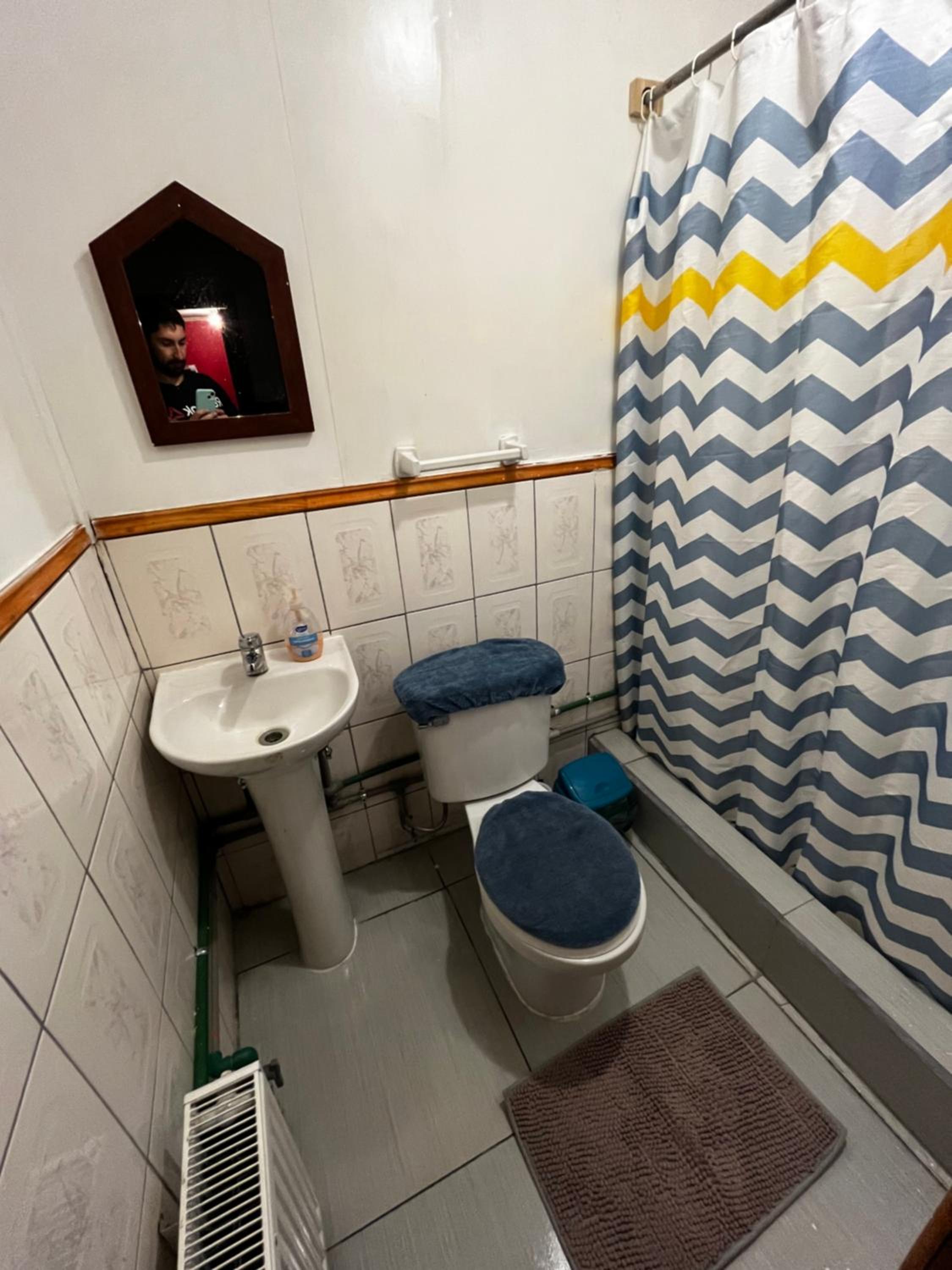 Hostel Rosa de los Vientos
