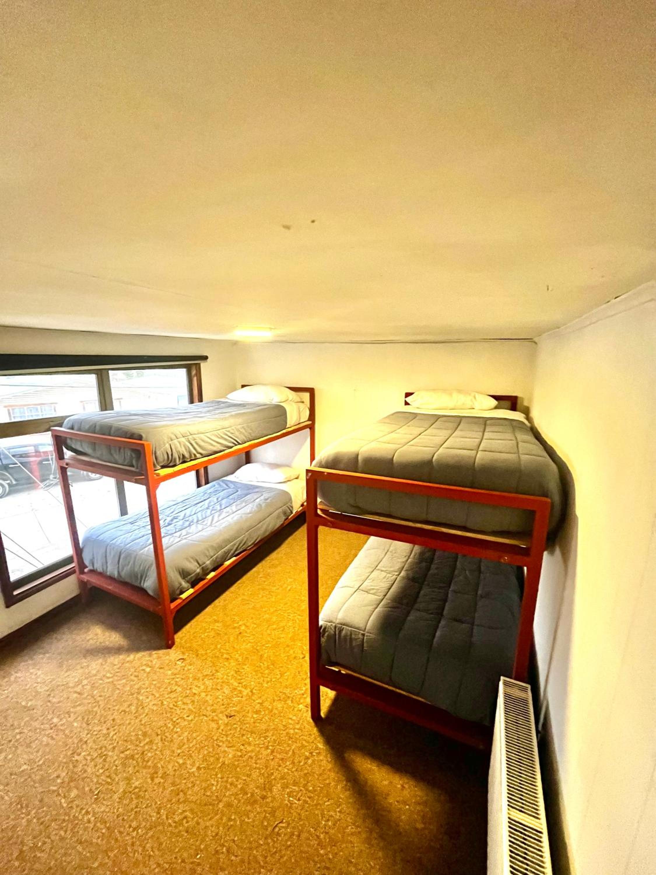 Hostel Rosa de los Vientos