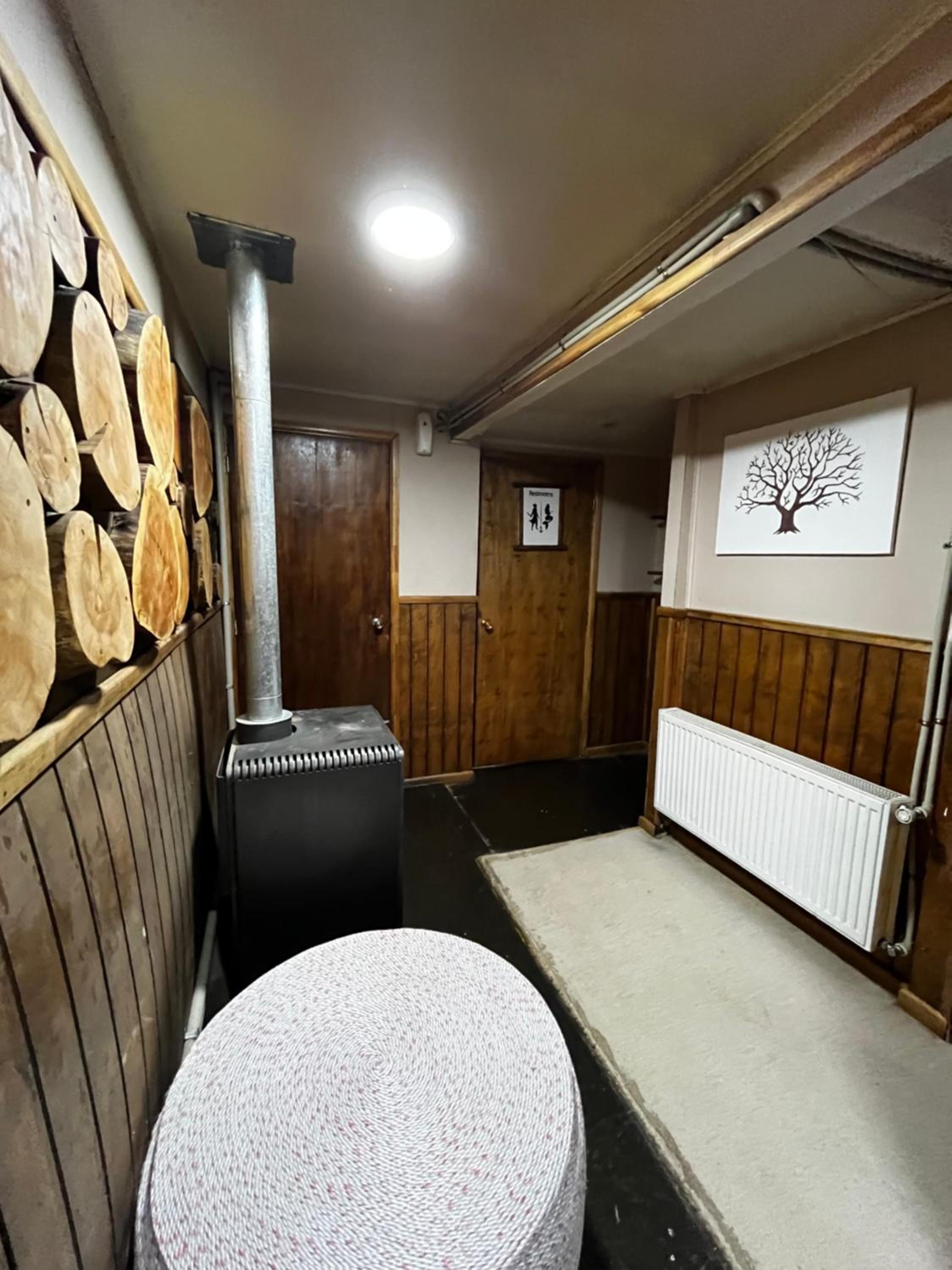 Hostel Rosa de los Vientos