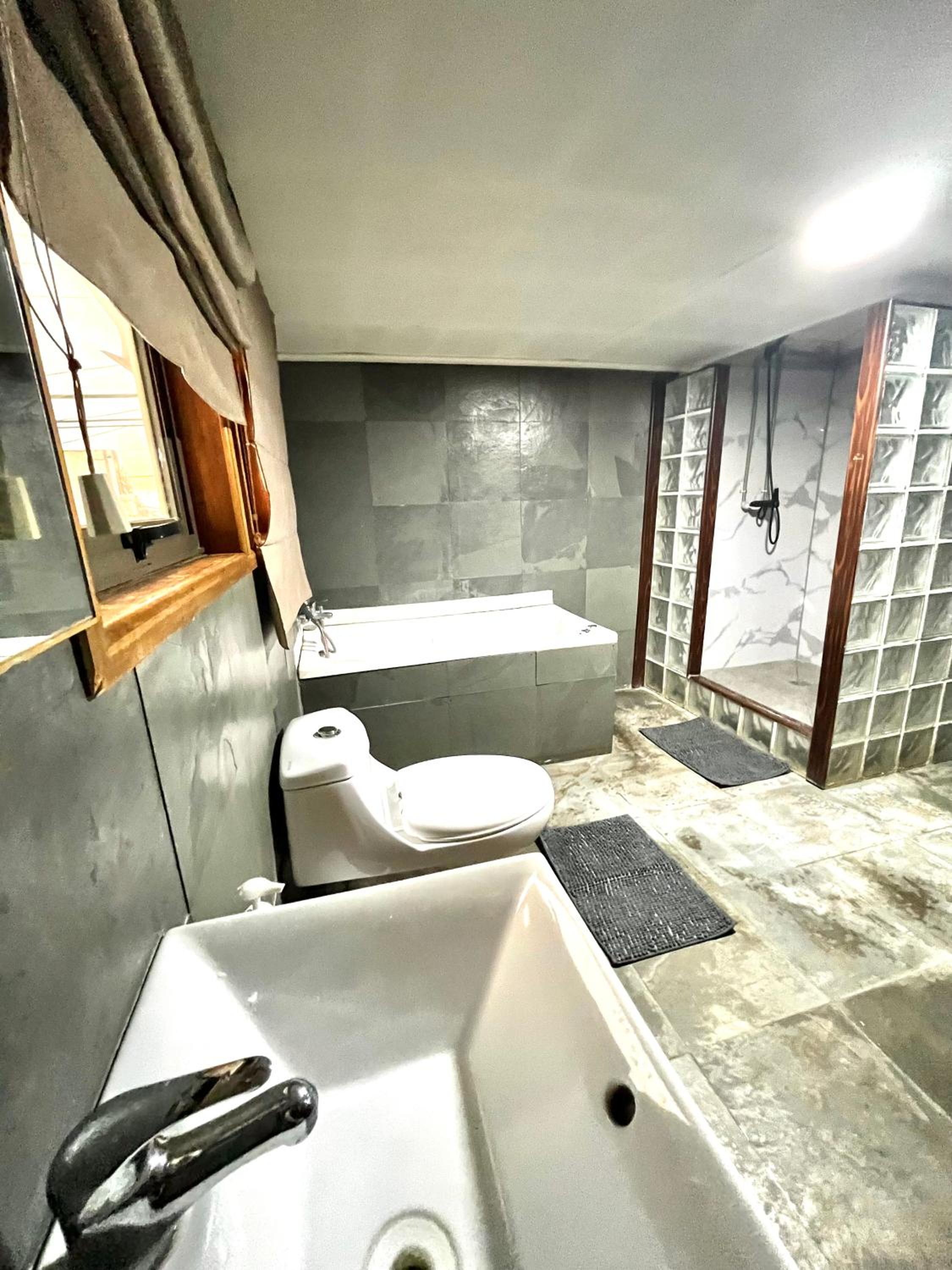 Hostel Rosa de los Vientos