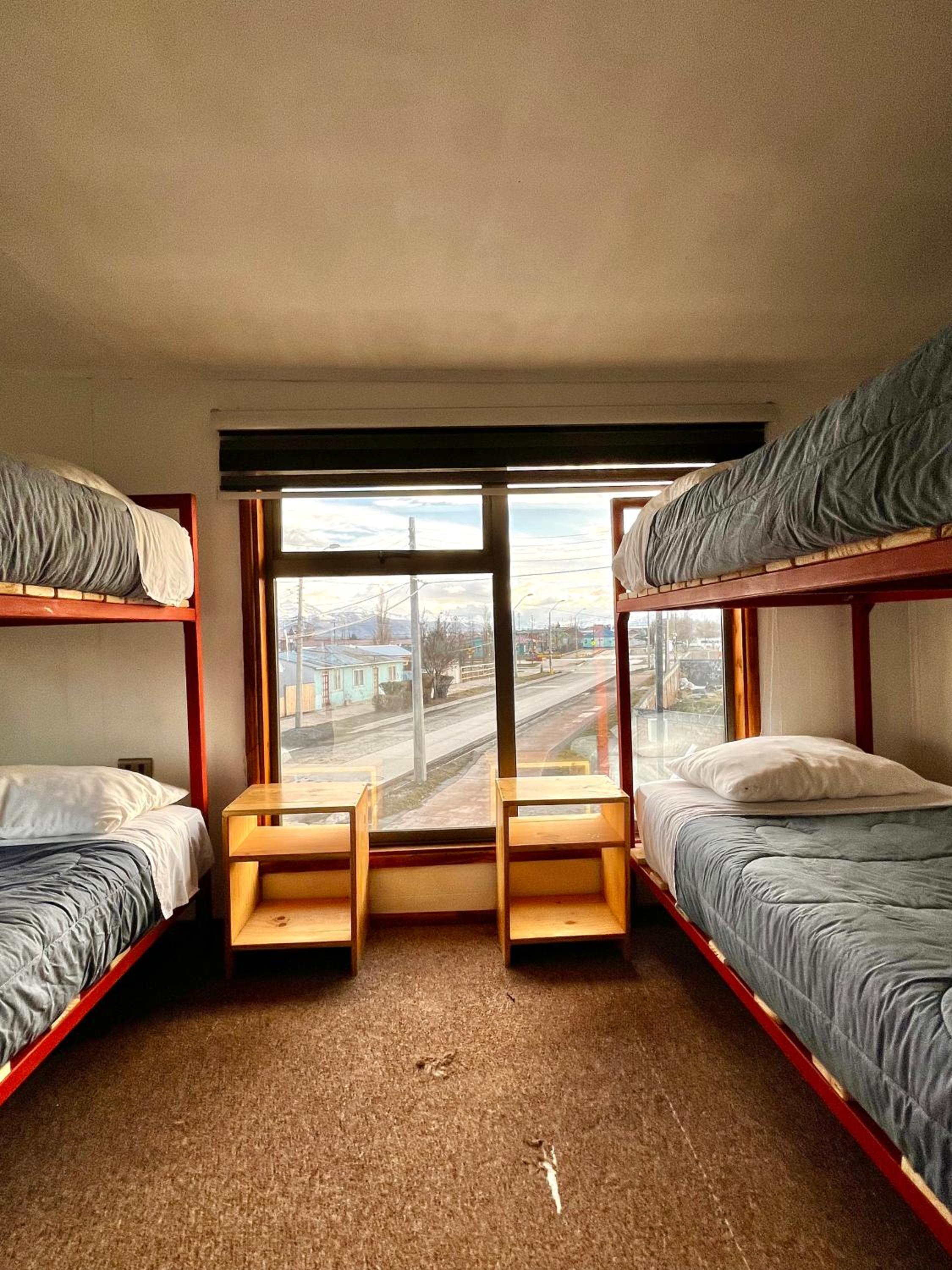Hostel Rosa de los Vientos