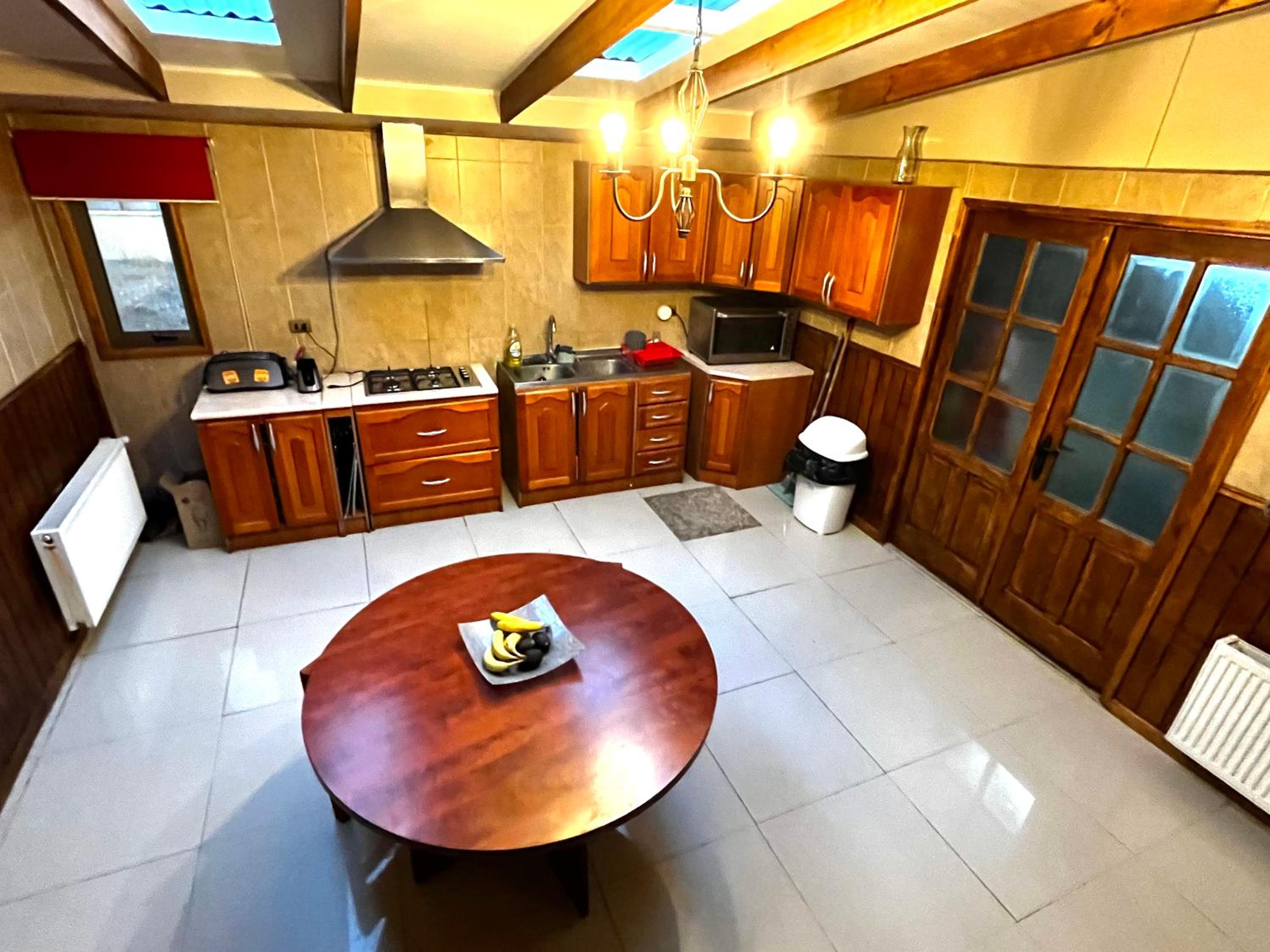 Hostel Rosa de los Vientos