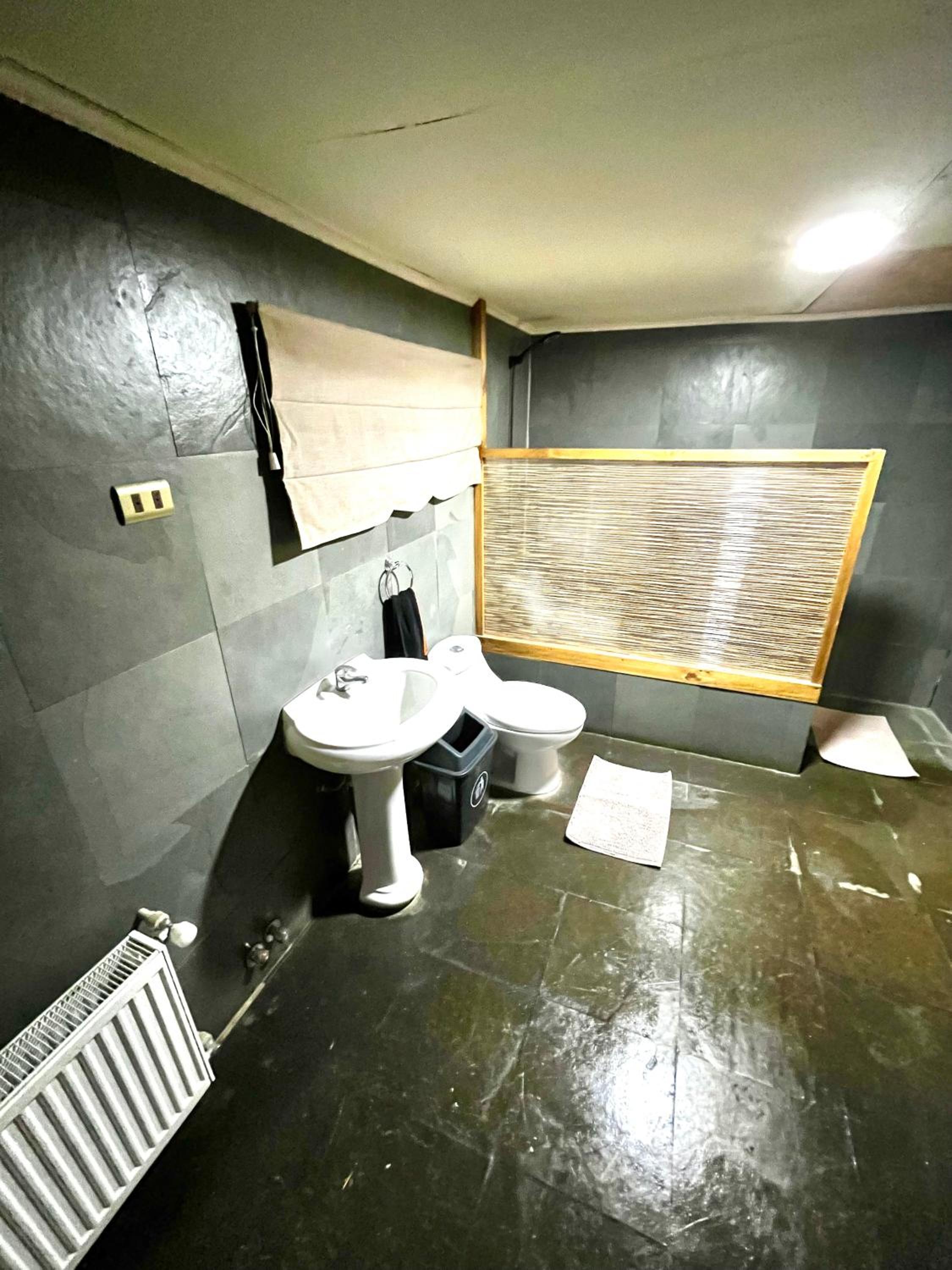 Hostel Rosa de los Vientos