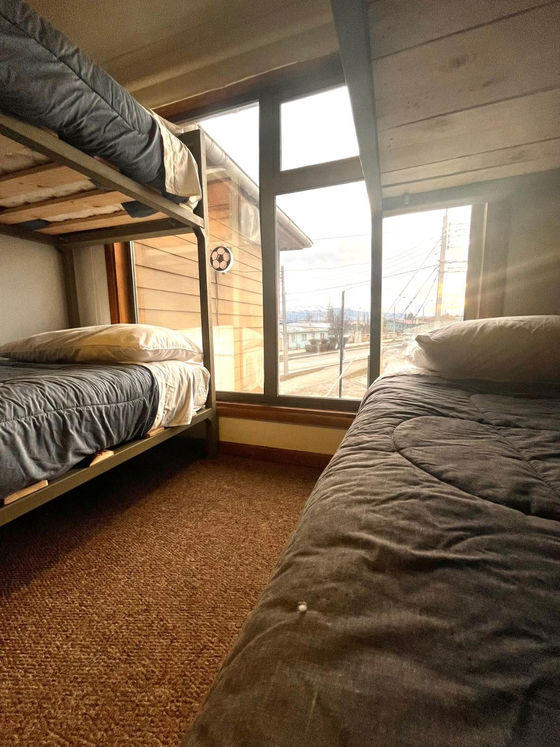 Hostel Rosa de los Vientos