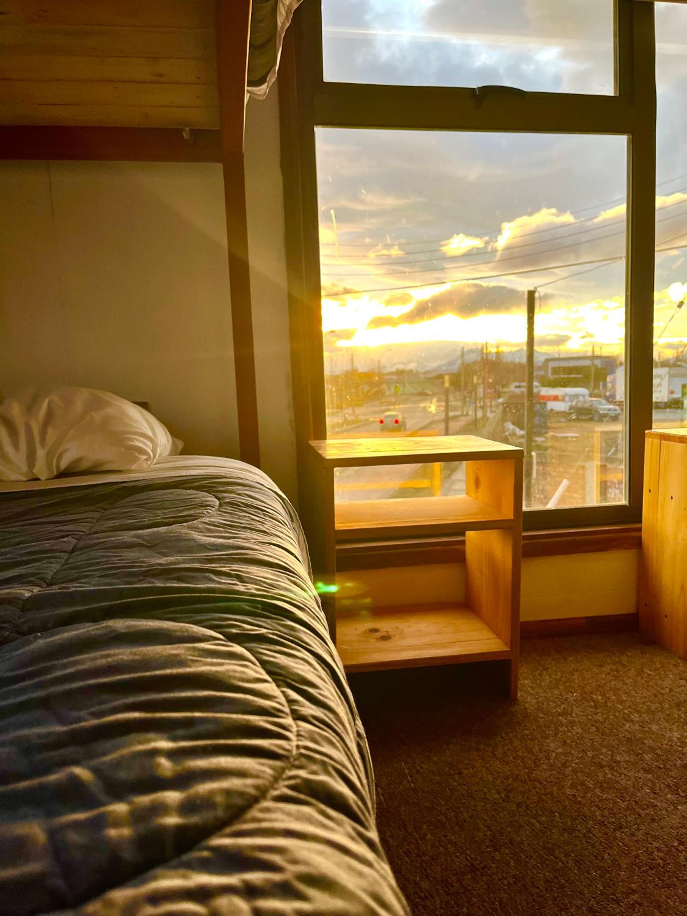 Hostel Rosa de los Vientos