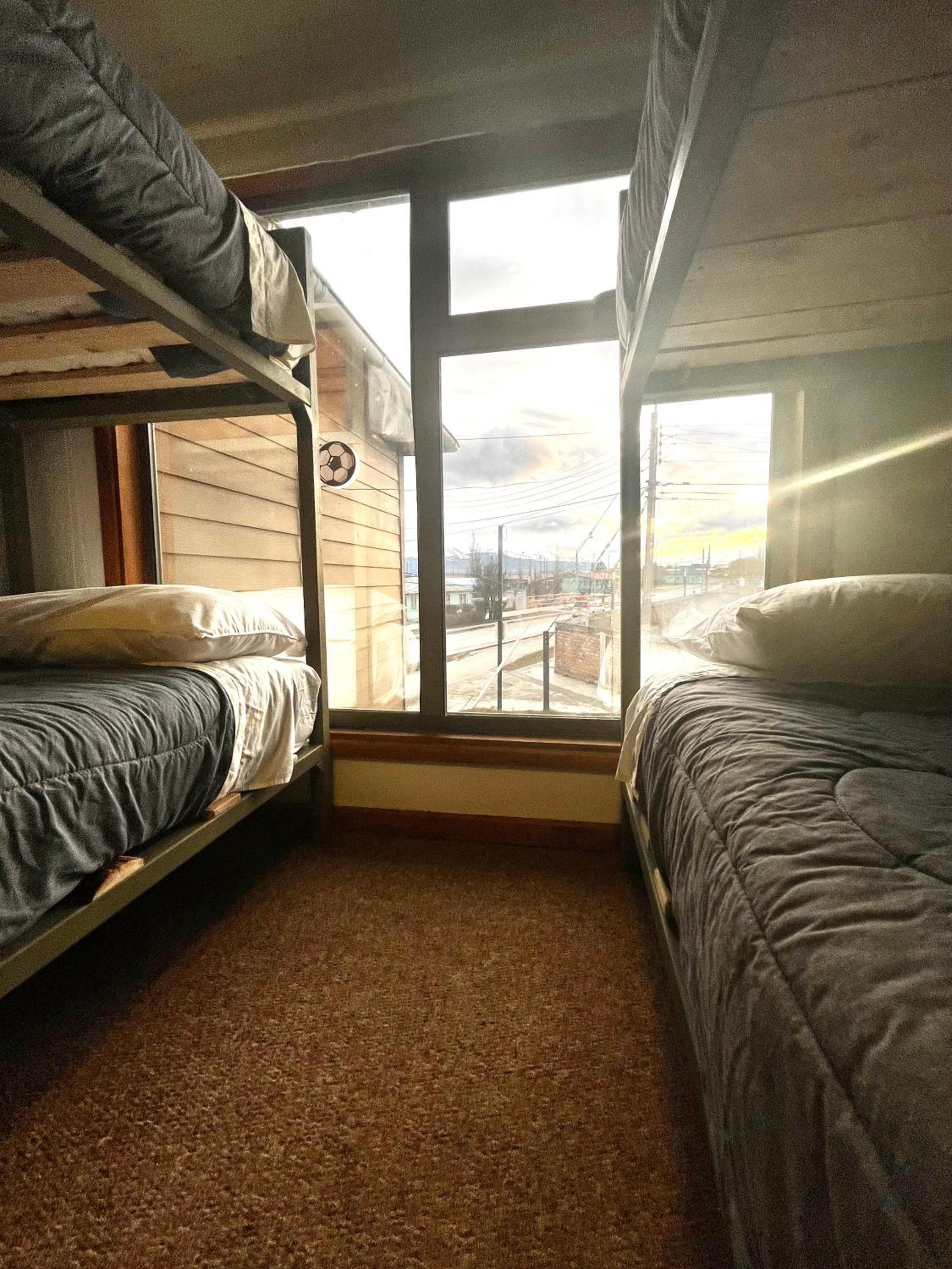 Hostel Rosa de los Vientos