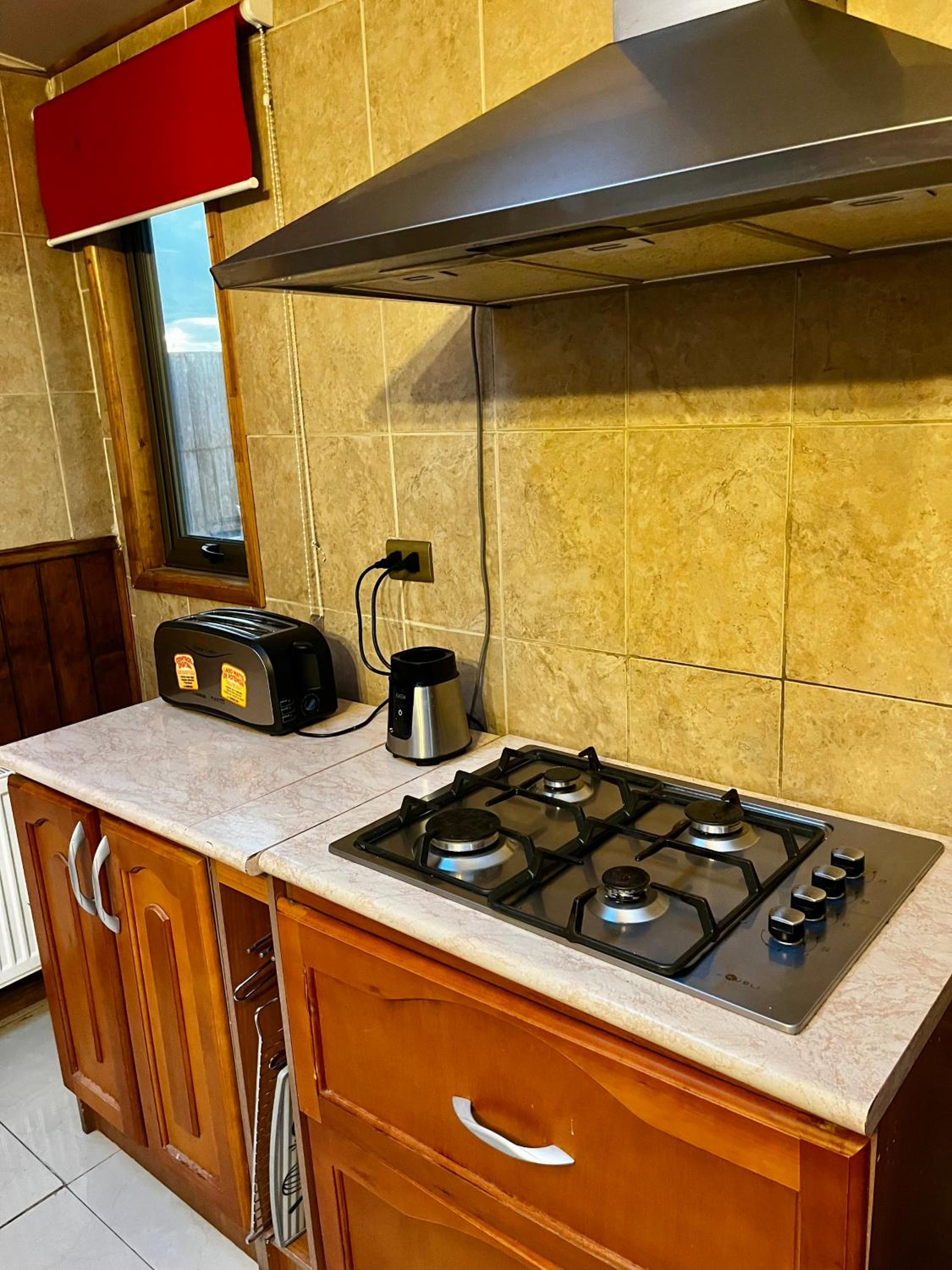 Hostel Rosa de los Vientos