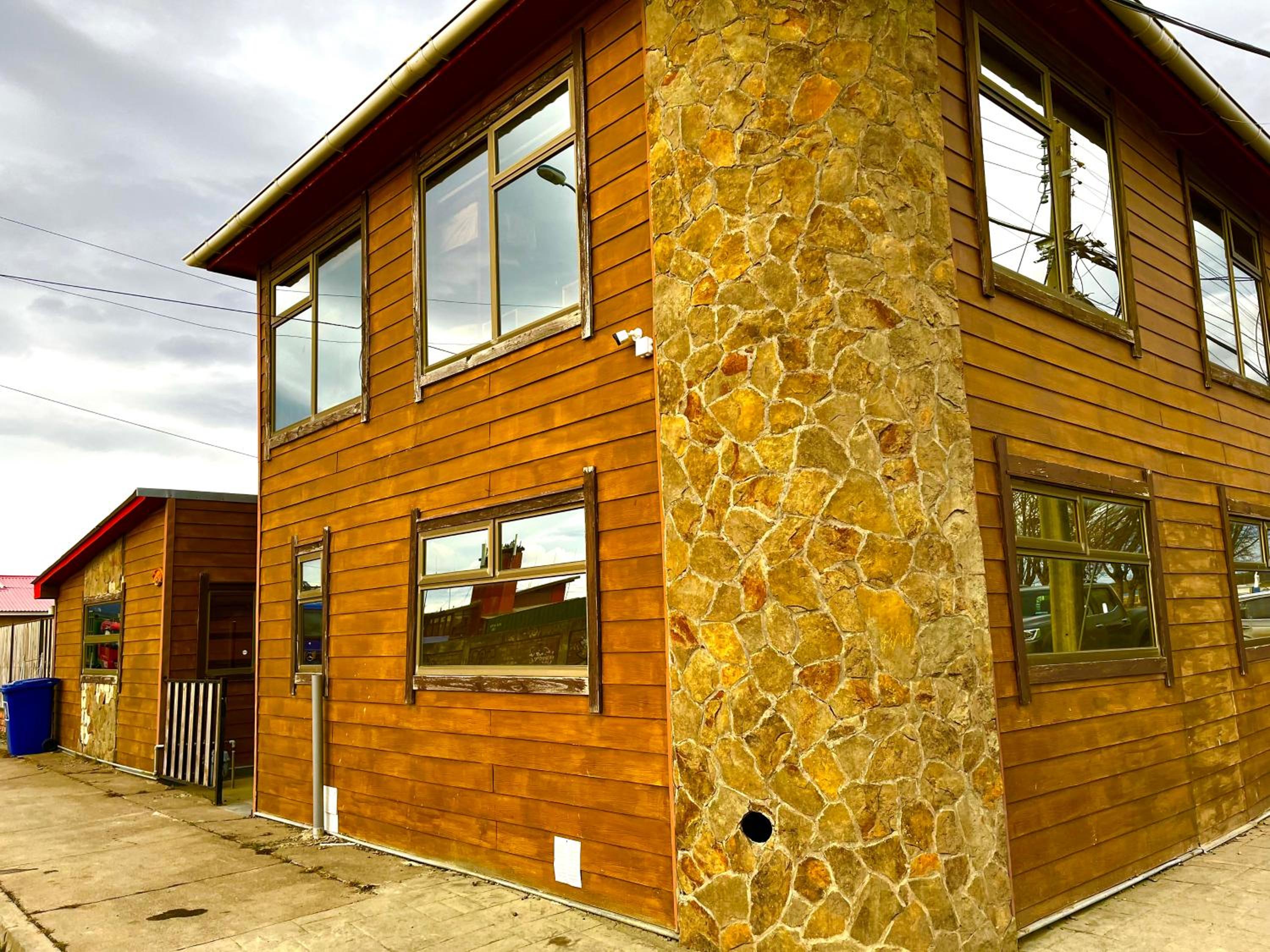 Hostel Rosa de los Vientos