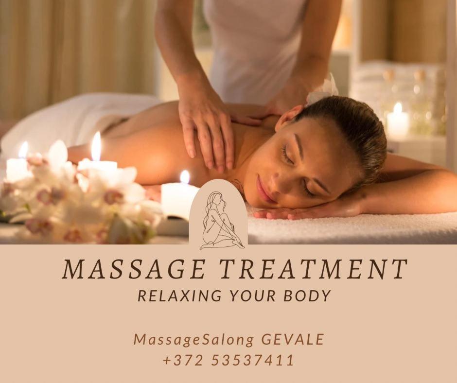 Relax Gevale