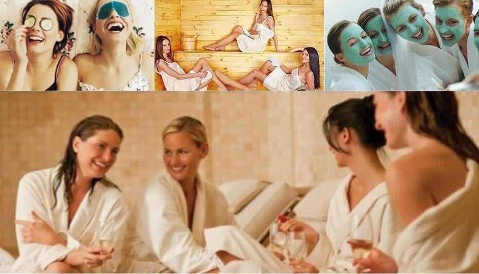 Relax Gevale