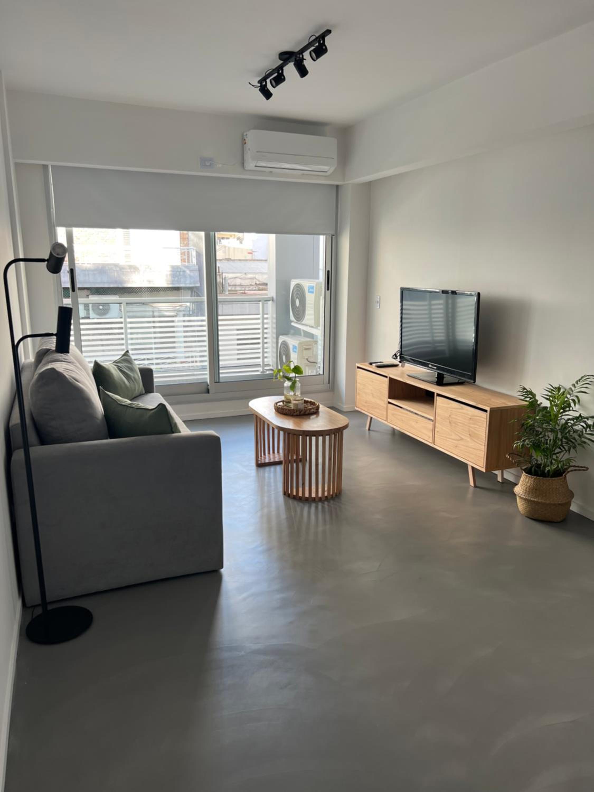 UriburuHome-Recoleta,2 amb estrenar-4 pers con cochera