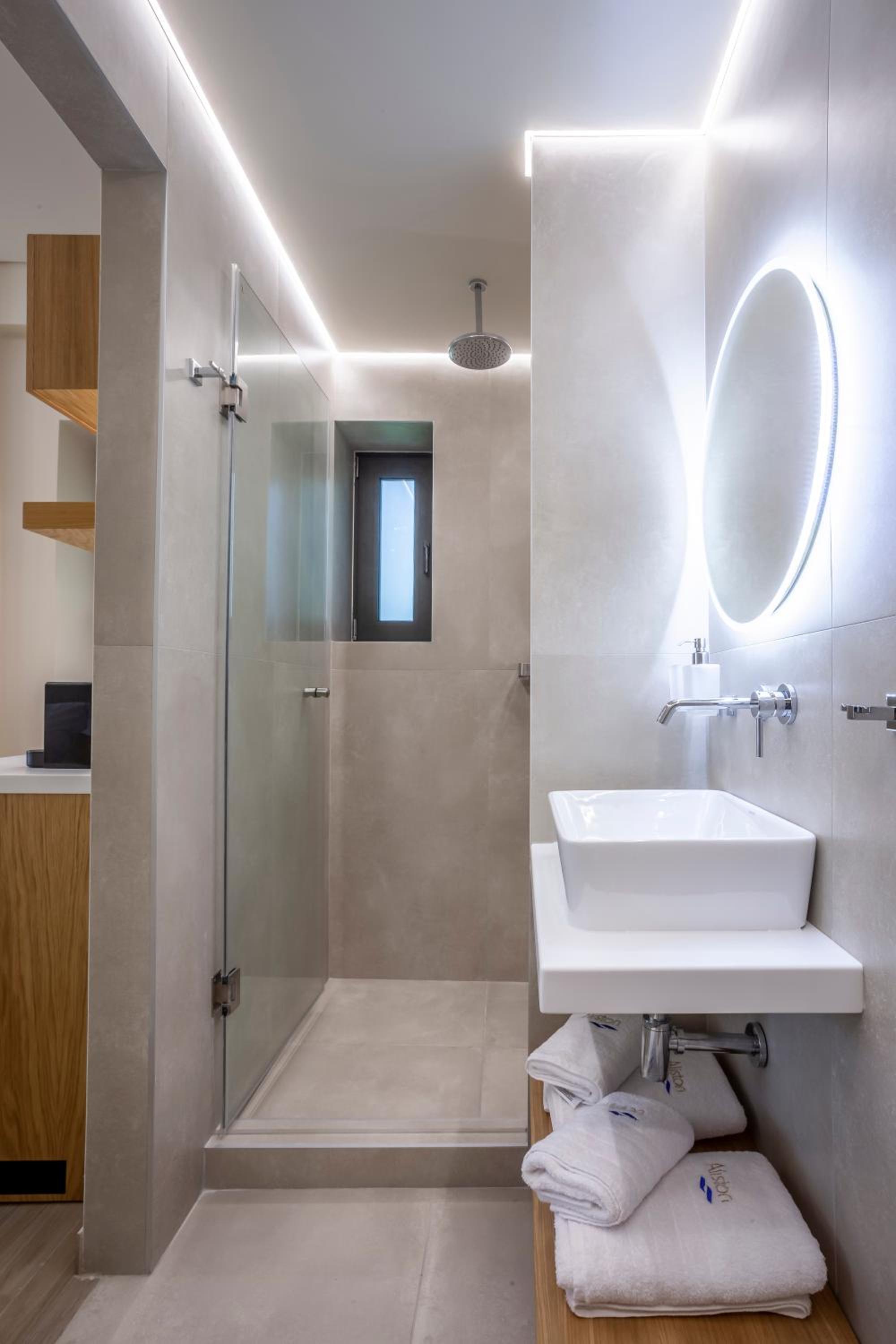 Aliston Deluxe Living - Adults Only view 5