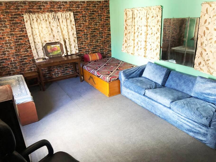 Kathmandu Midtown Hostel