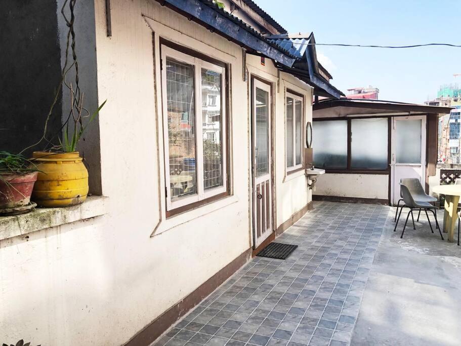 Kathmandu Midtown Hostel